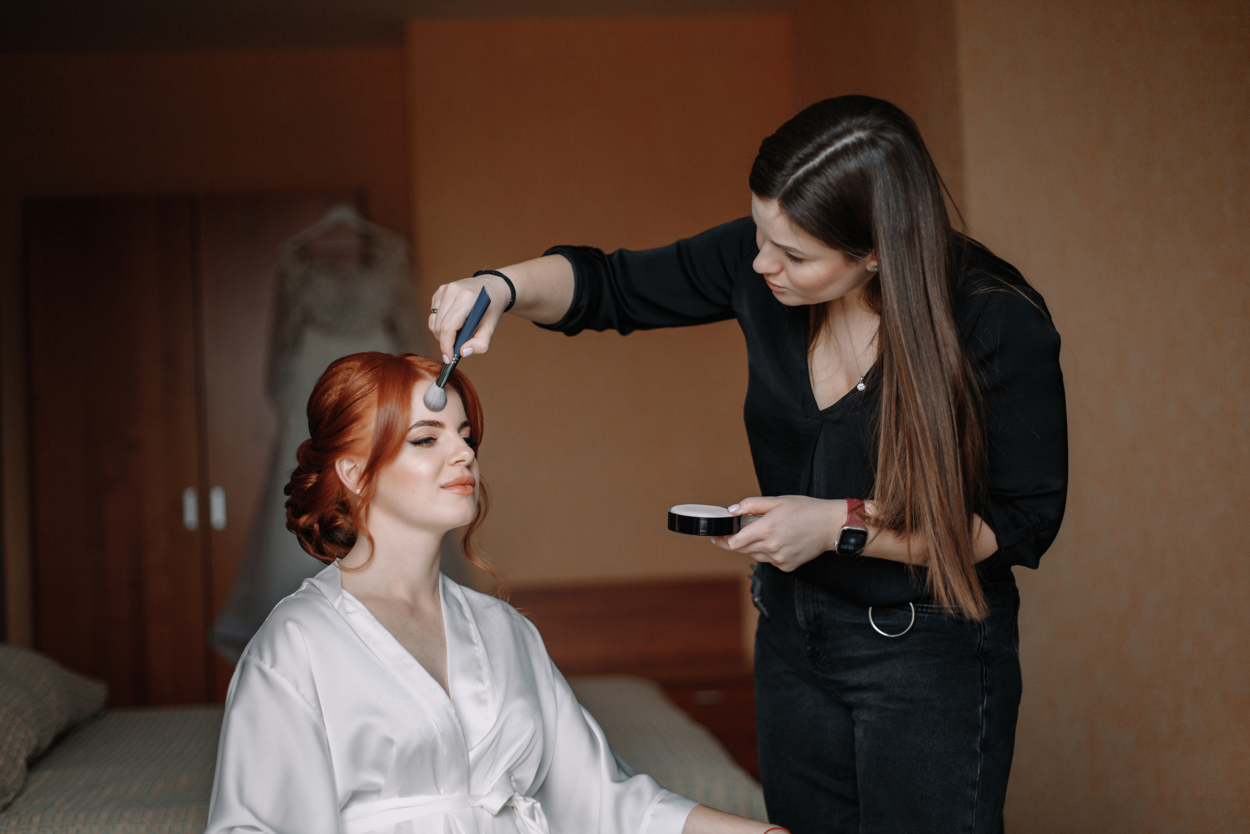 Оля и Ростислав. Кара Дмитрий, фотограф Аланья