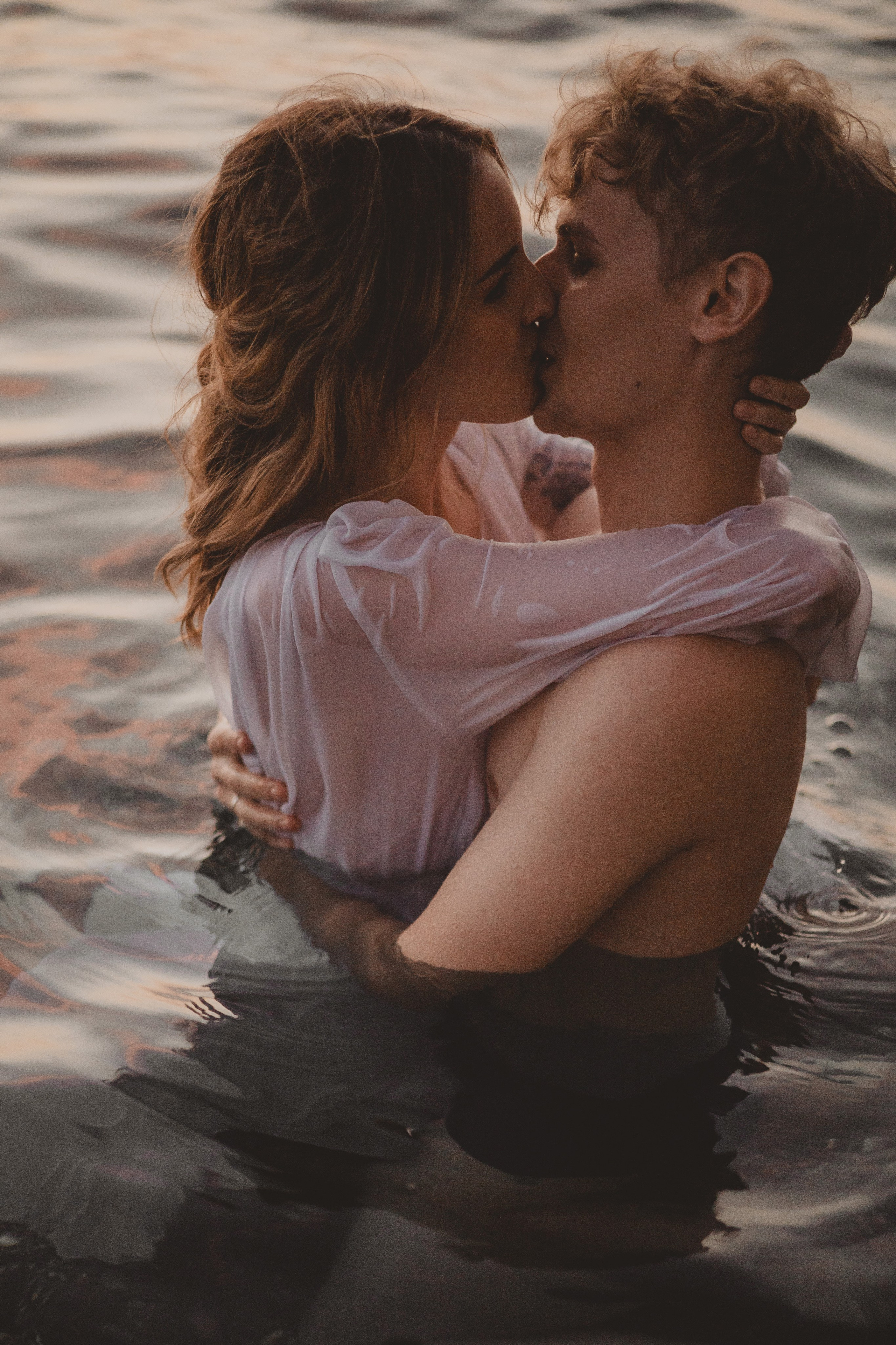 Свадебная фотосессия. Алнаия. Кара Дмитрий, фотограф Аланья