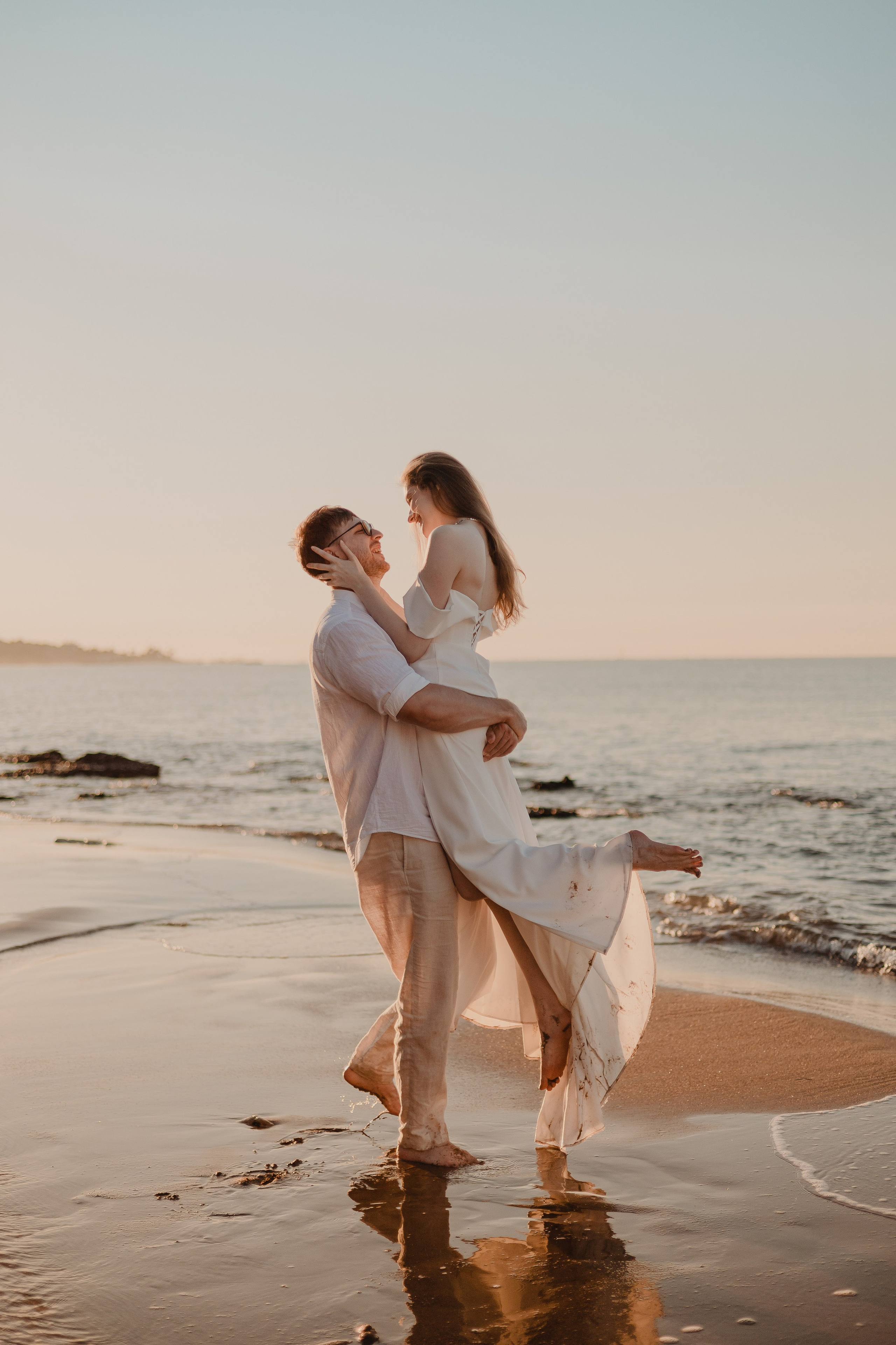 Сиде. Свадебная фотосессия. Кара Дмитрий, фотограф Аланья