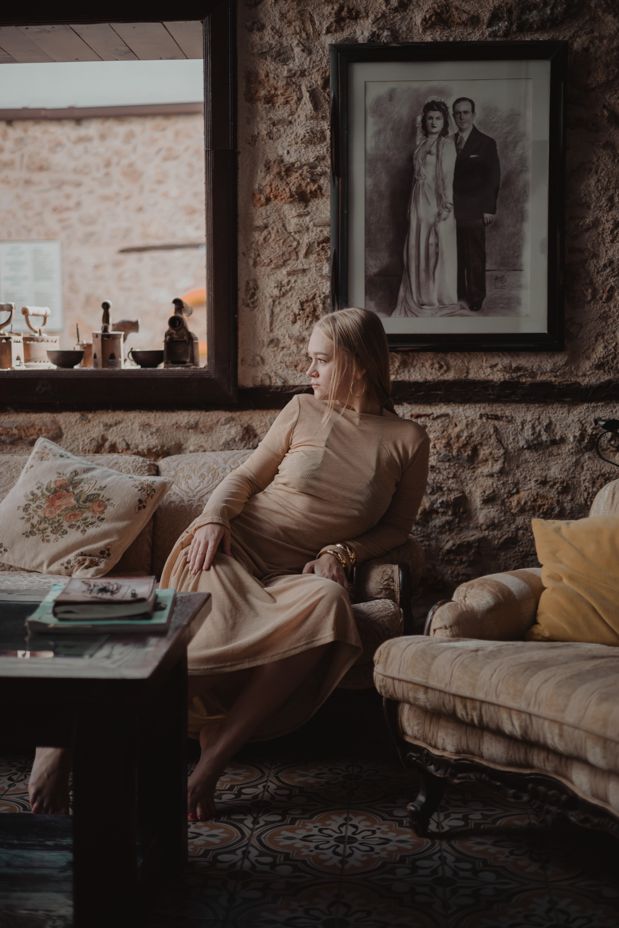 Индивидуальная. Анталия. Кара Дмитрий, фотограф Аланья