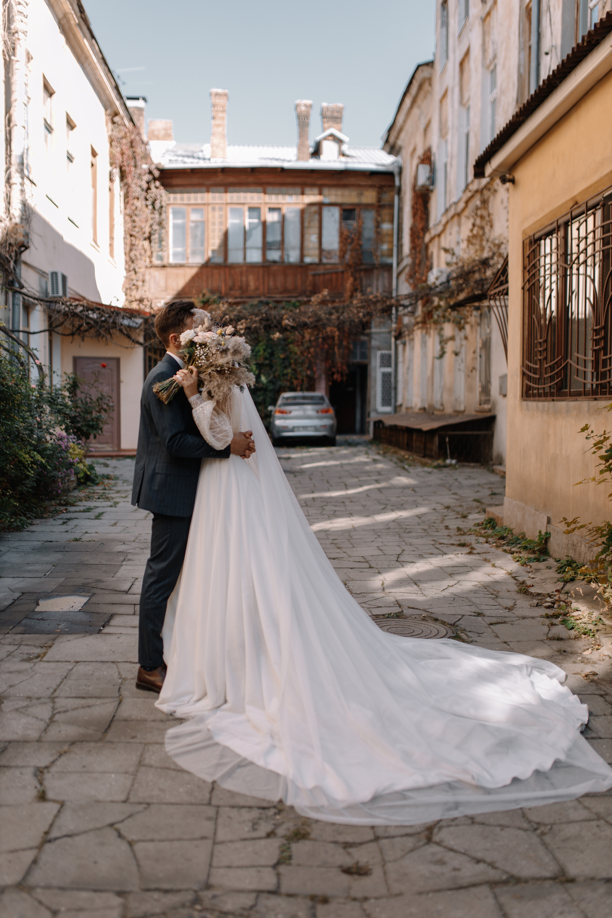 Алина и Дима. Кара Дмитрий, фотограф Аланья