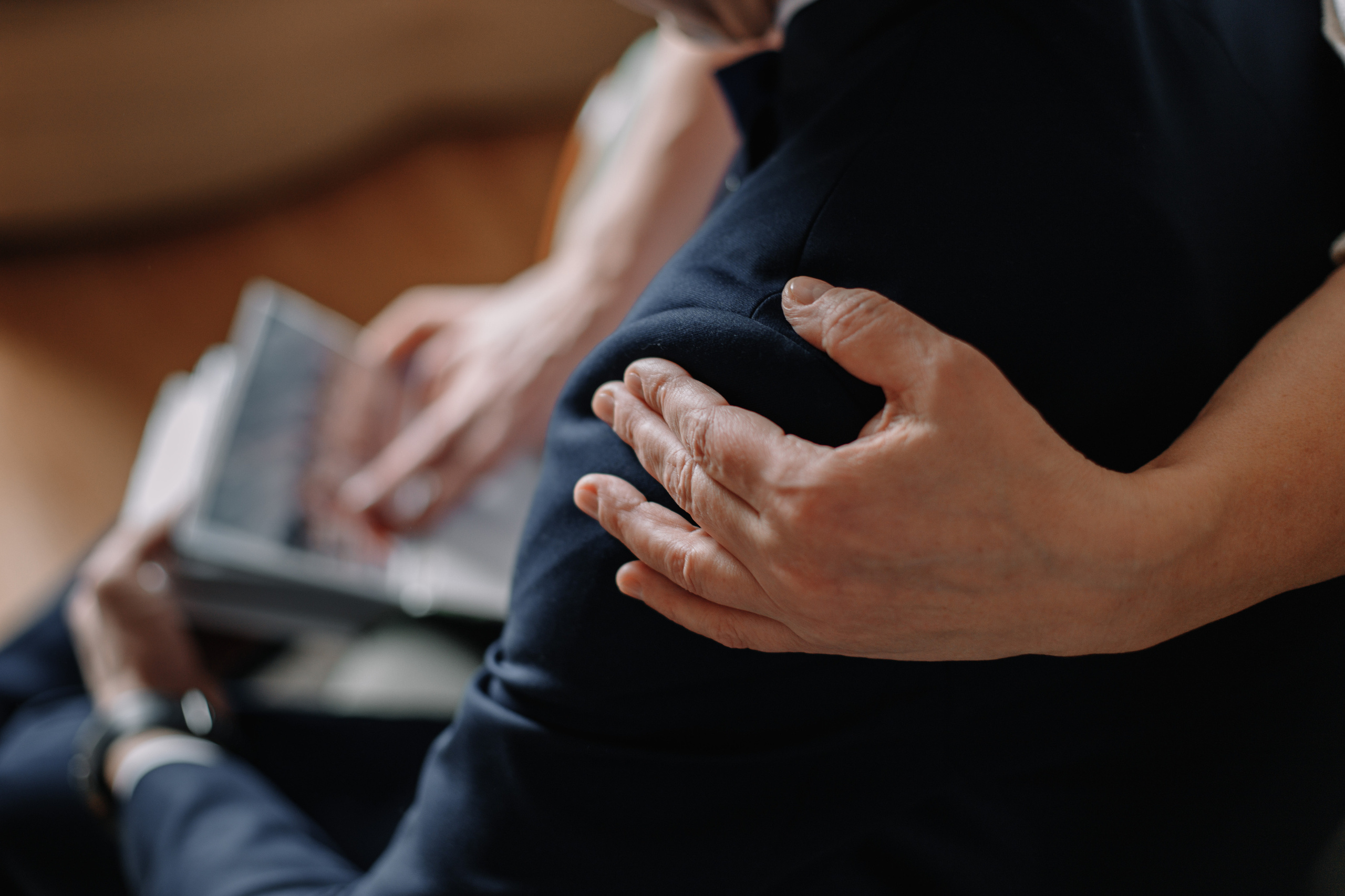 Оля и Ростислав. Кара Дмитрий, фотограф Аланья