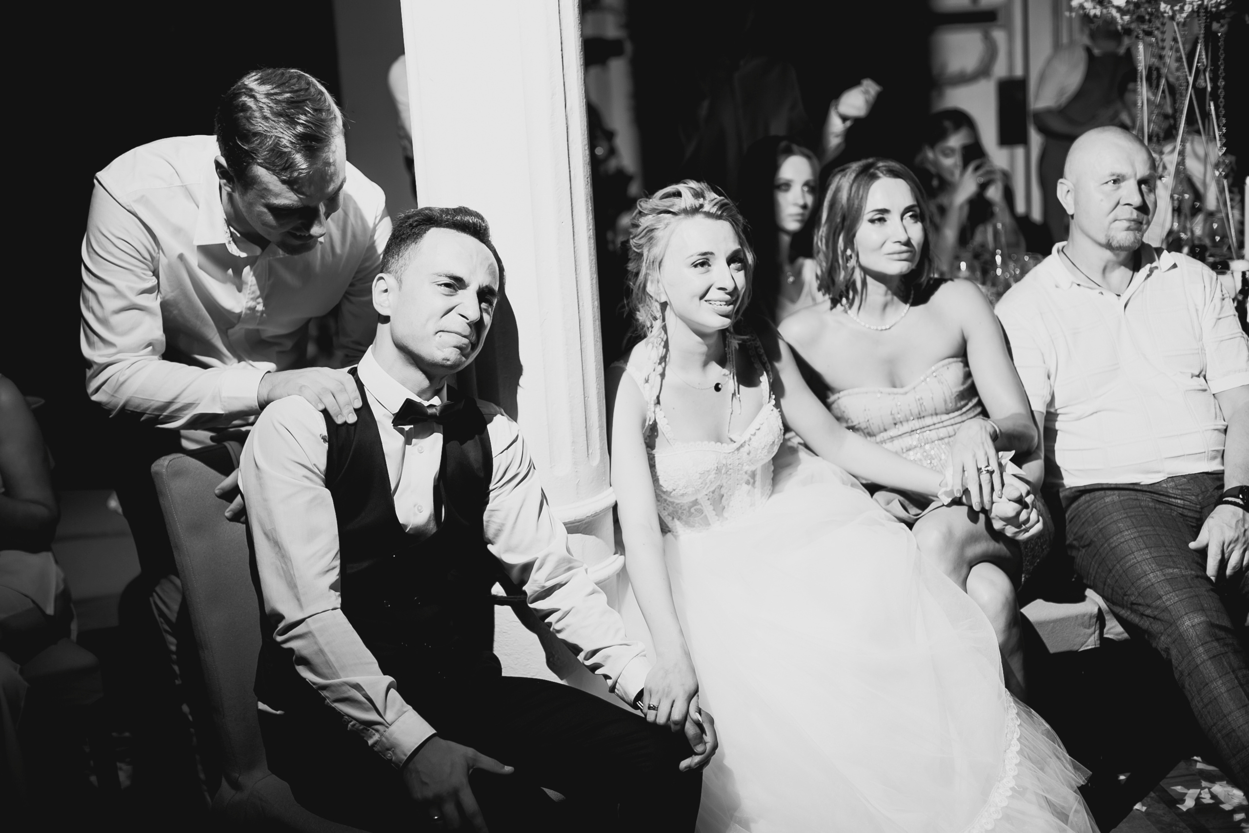 Даша и Жора. Кара Дмитрий, фотограф Аланья