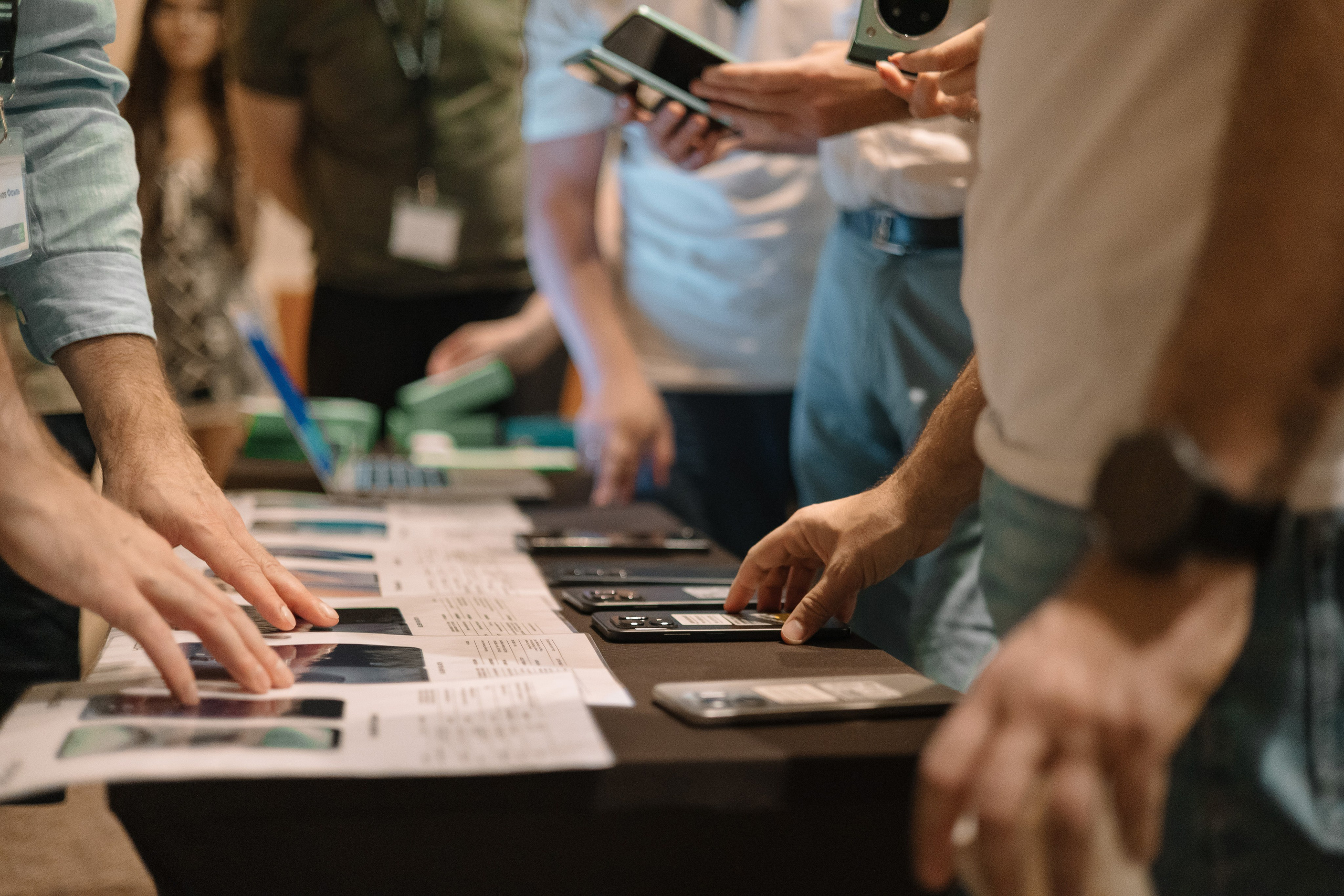 Конференция Infinix 2024. Кара Дмитрий, фотограф Аланья