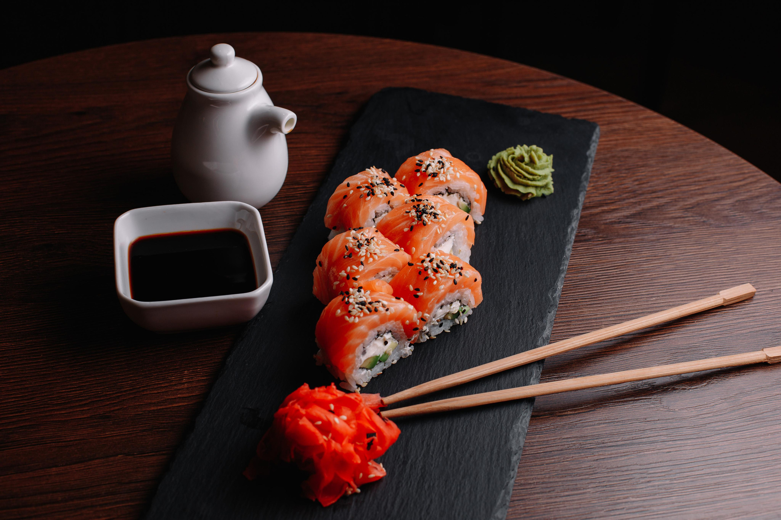 ФудФото. Кара Дмитрий, фотограф Аланья