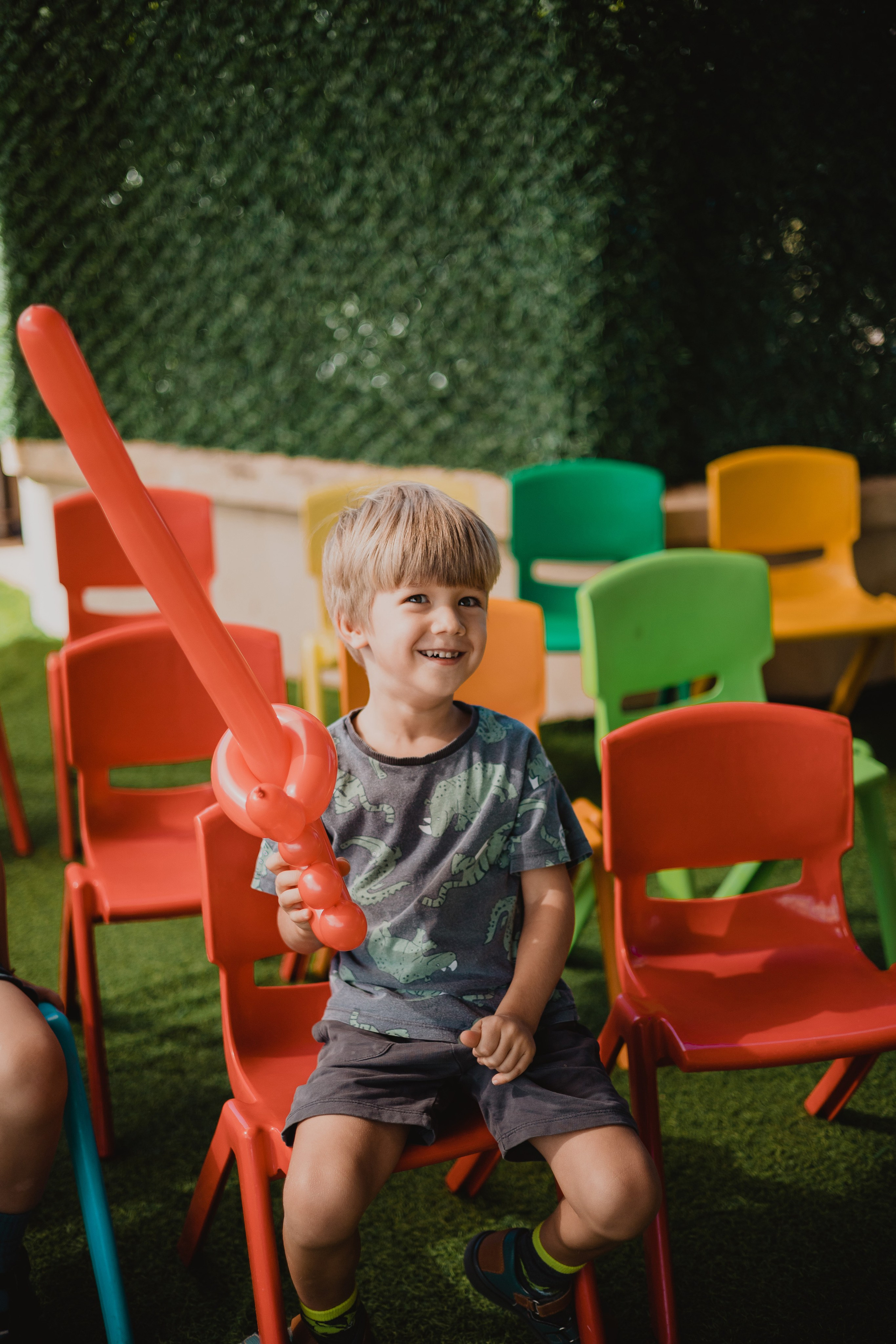 День рождения. Кара Дмитрий, фотограф Аланья