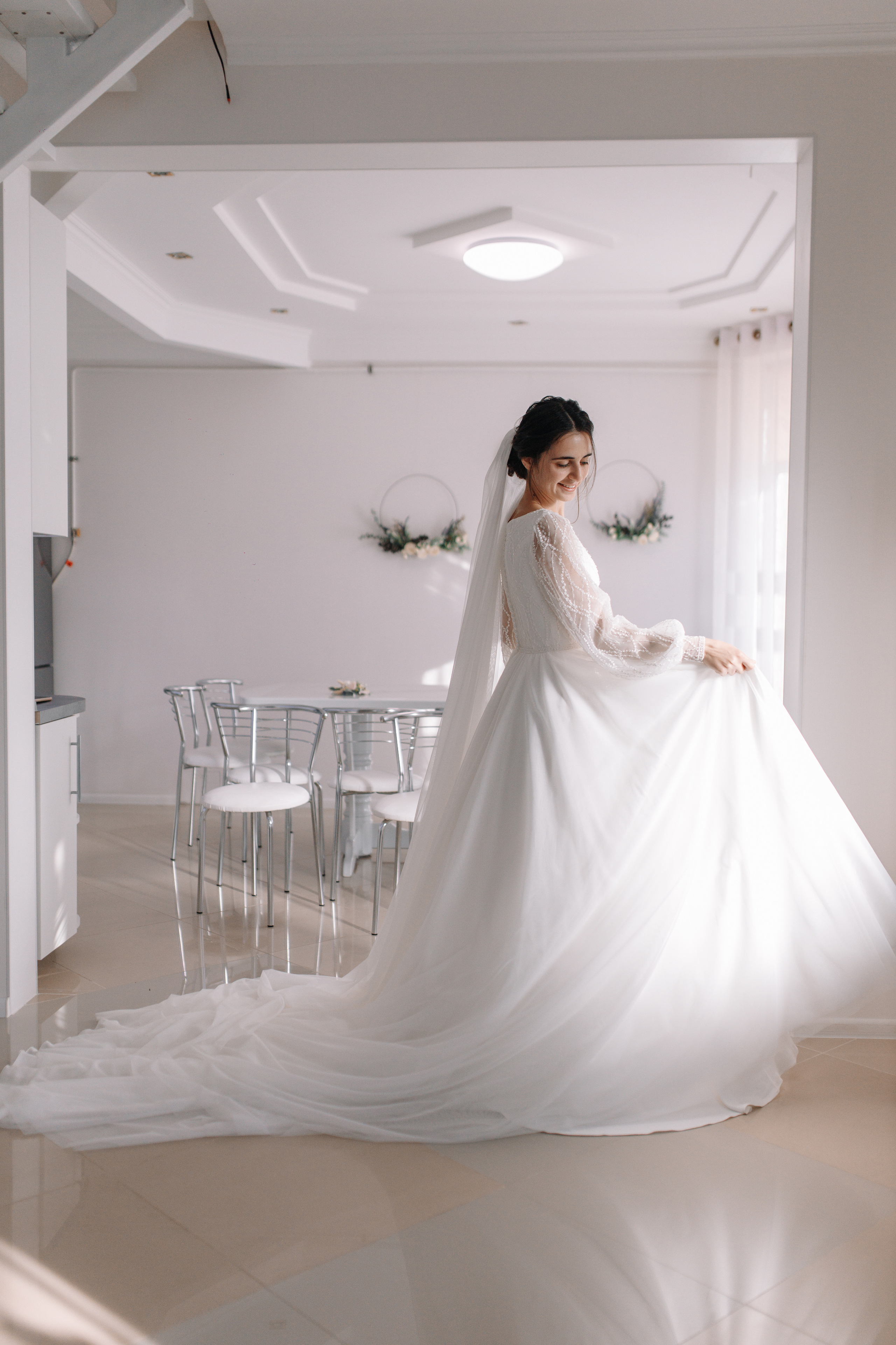 Алина и Дима. Кара Дмитрий, фотограф Аланья