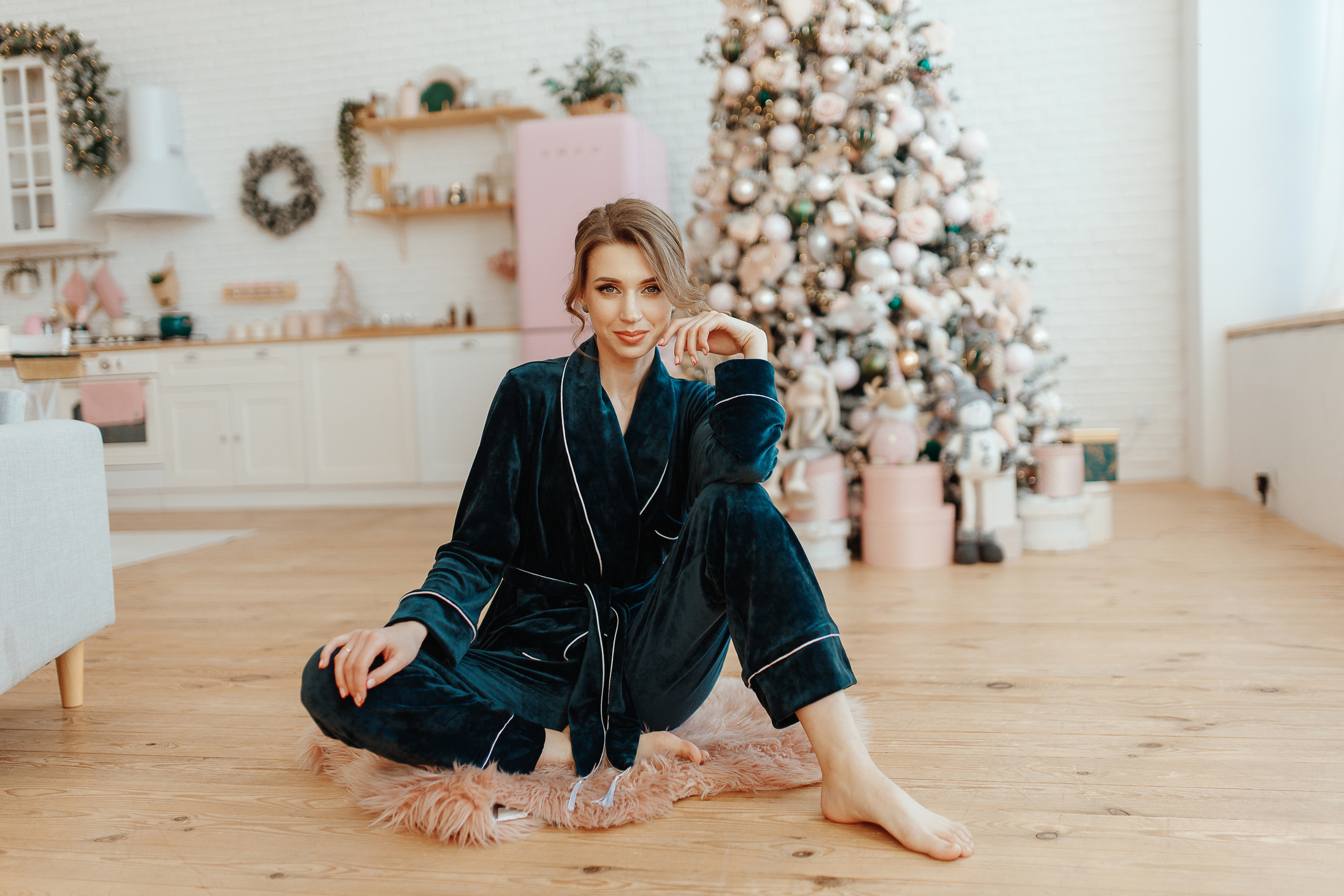 Индивидуальная фотоссесия в студии. Кара Дмитрий, фотограф Аланья