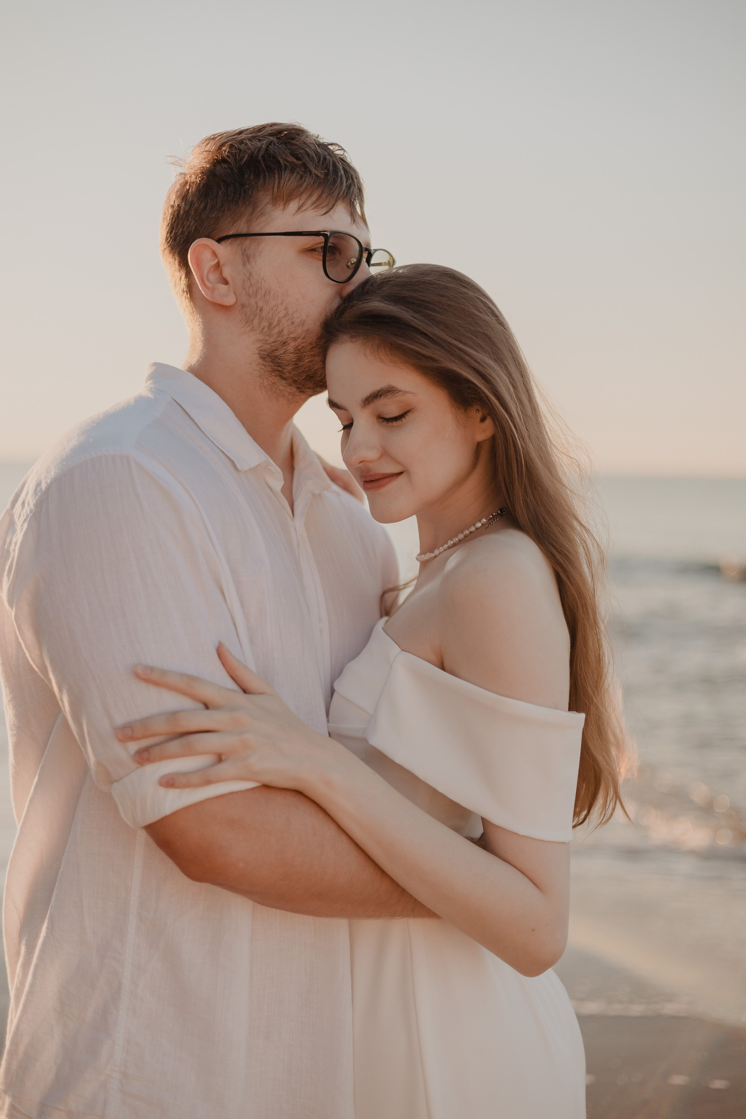 Сиде. Свадебная фотосессия. Кара Дмитрий, фотограф Аланья