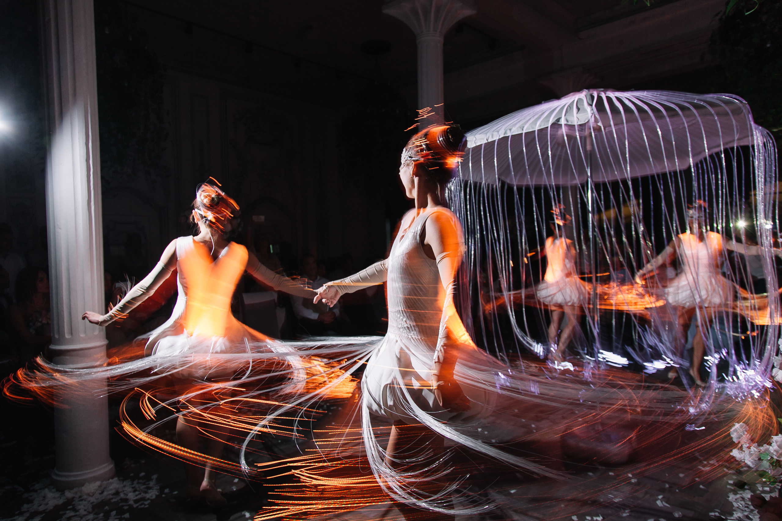 Даша и Жора. Кара Дмитрий, фотограф Аланья