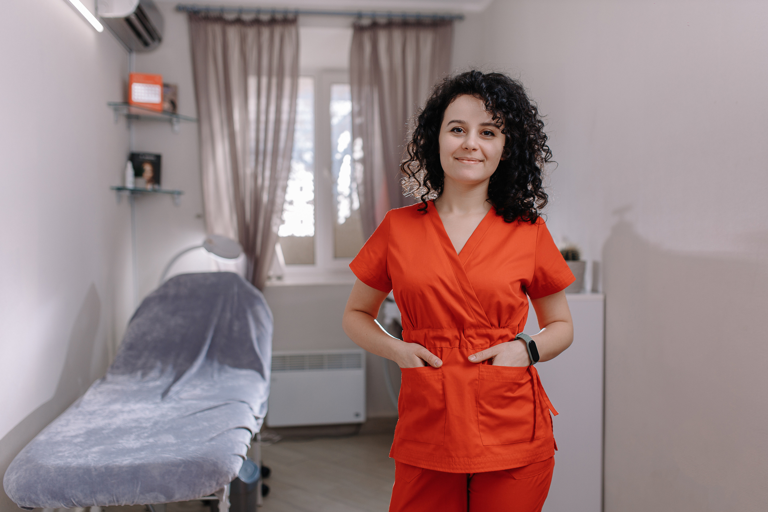 Рекламные съёмки. Кара Дмитрий, фотограф Аланья