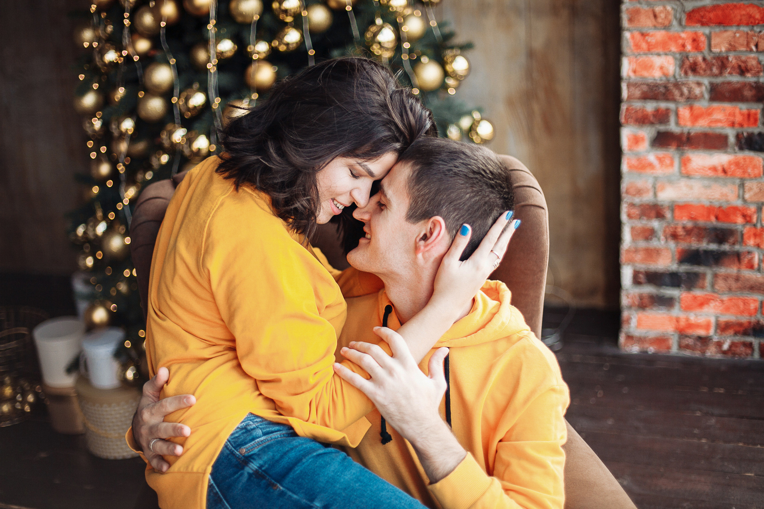 Семья. Кара Дмитрий, фотограф Аланья