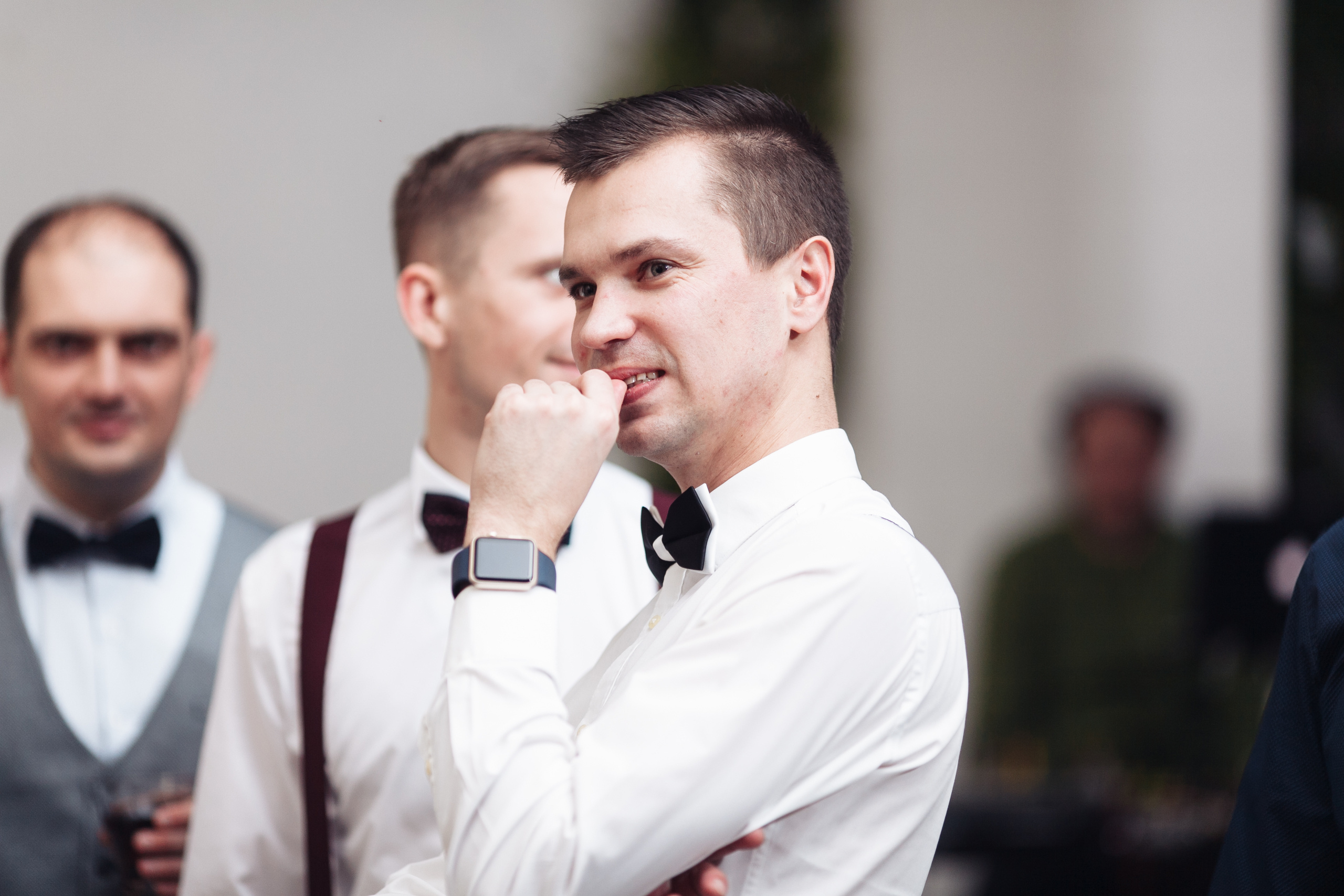 Корпоратив Логистической Компании. Кара Дмитрий, фотограф Аланья