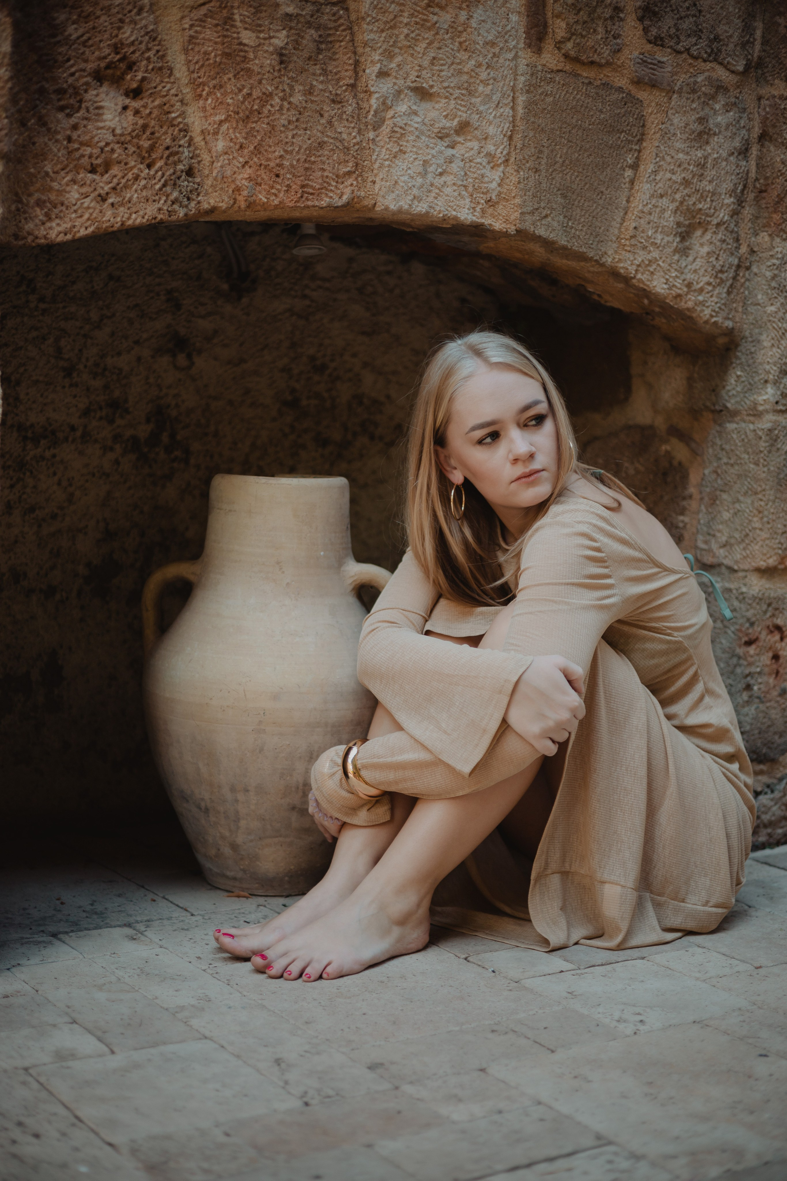 Индивидуальная. Анталия. Кара Дмитрий, фотограф Аланья