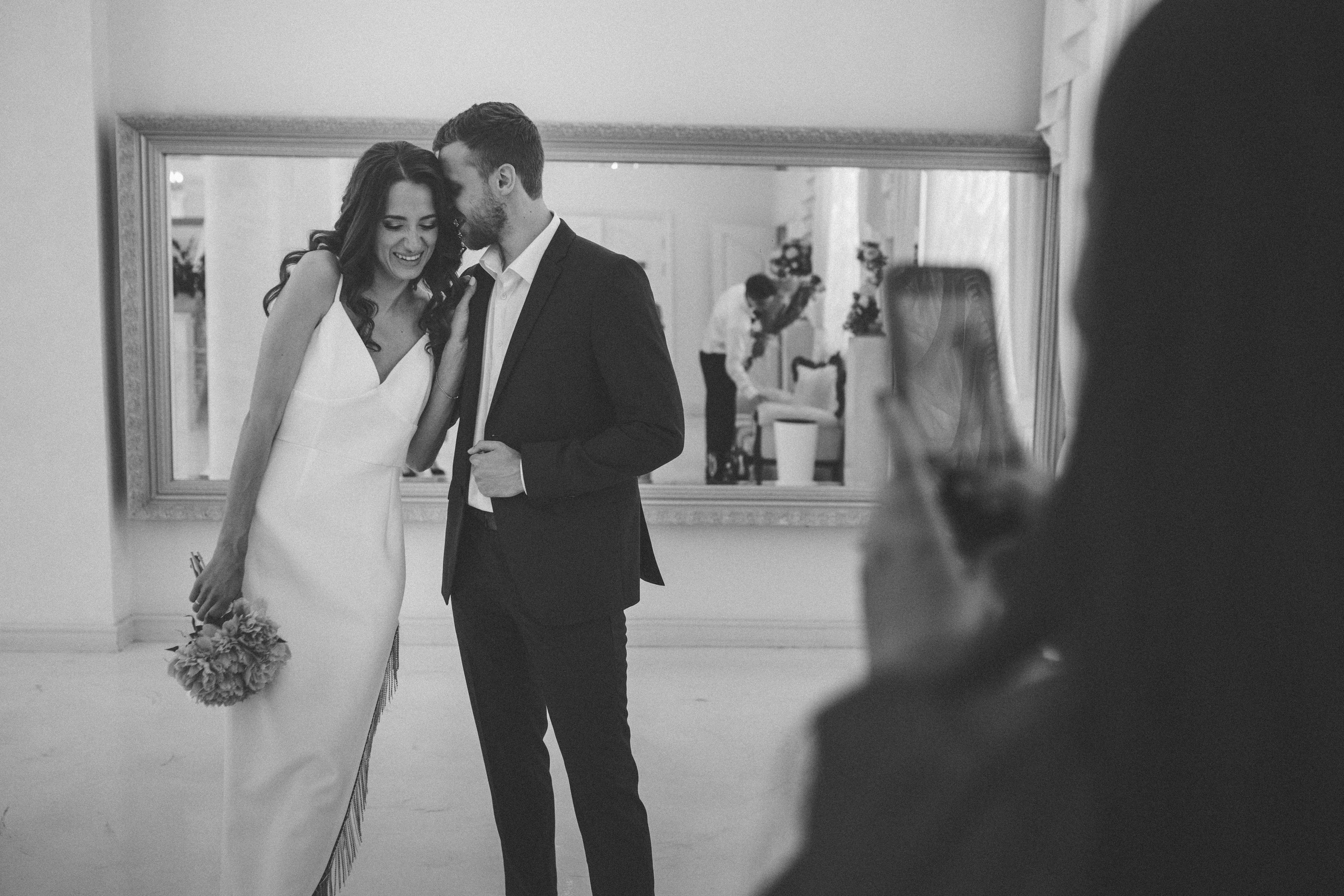 Ира и Валентин. Кара Дмитрий, фотограф Аланья