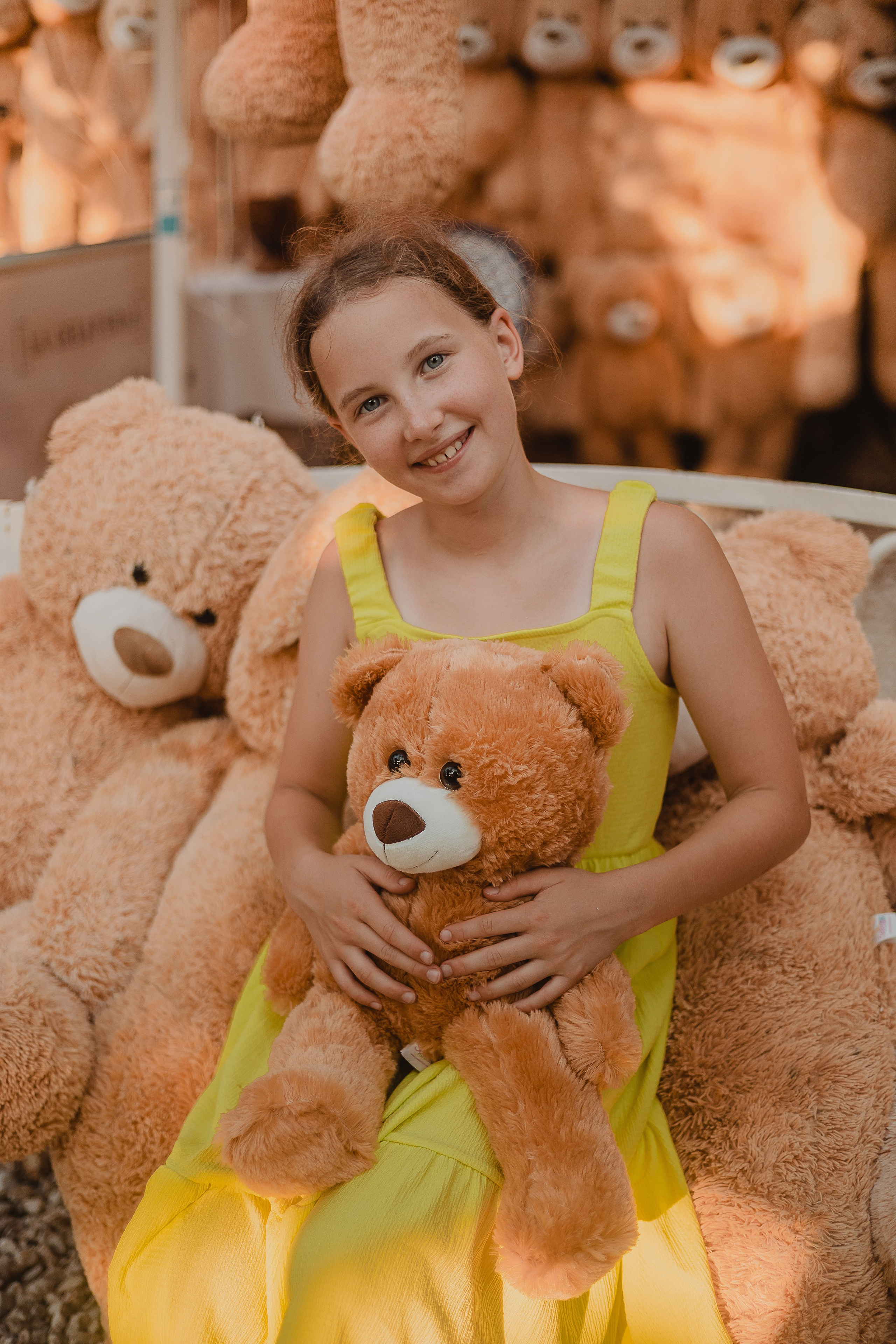 День рождения в Алании. Кара Дмитрий, фотограф Аланья