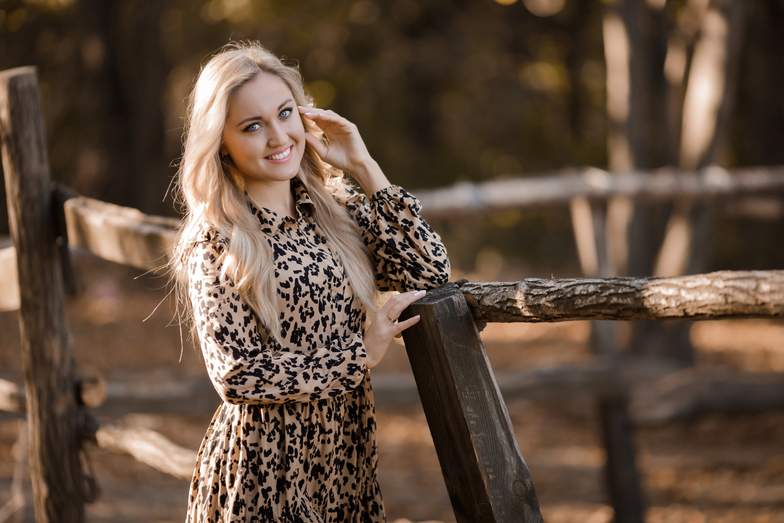 Фотосессия в конном клубе. Кара Дмитрий, фотограф Аланья