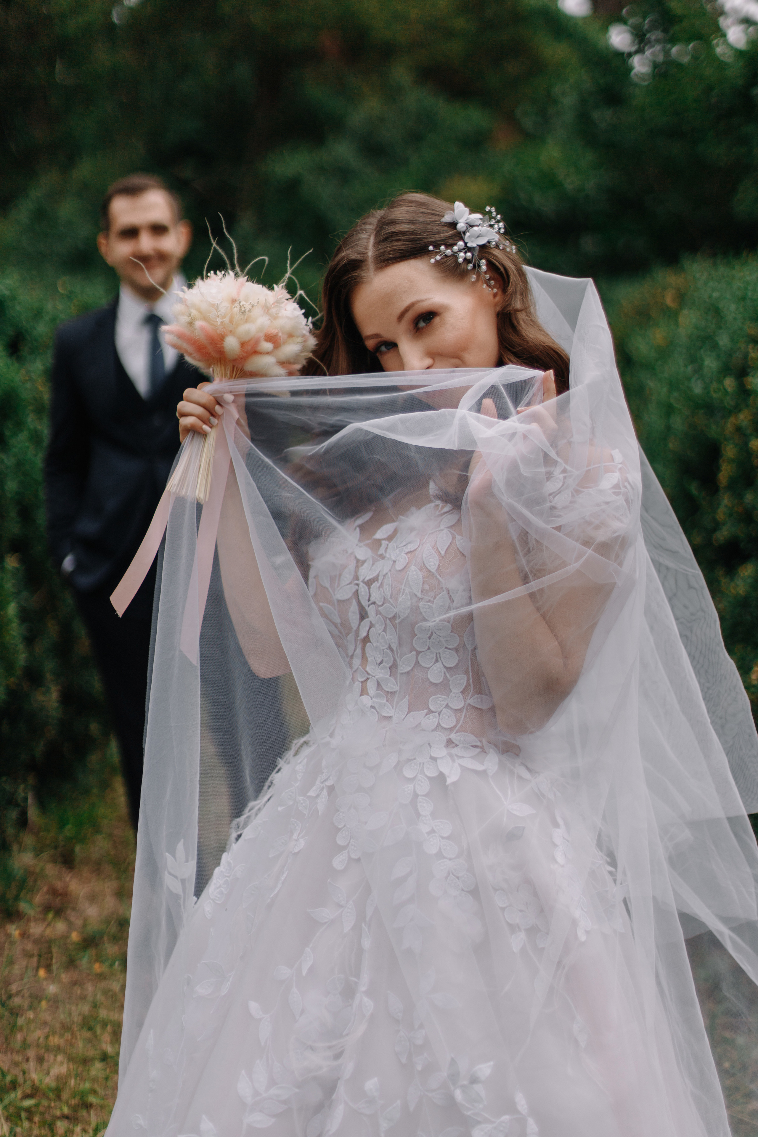 Ира и Паша. Кара Дмитрий, фотограф Аланья