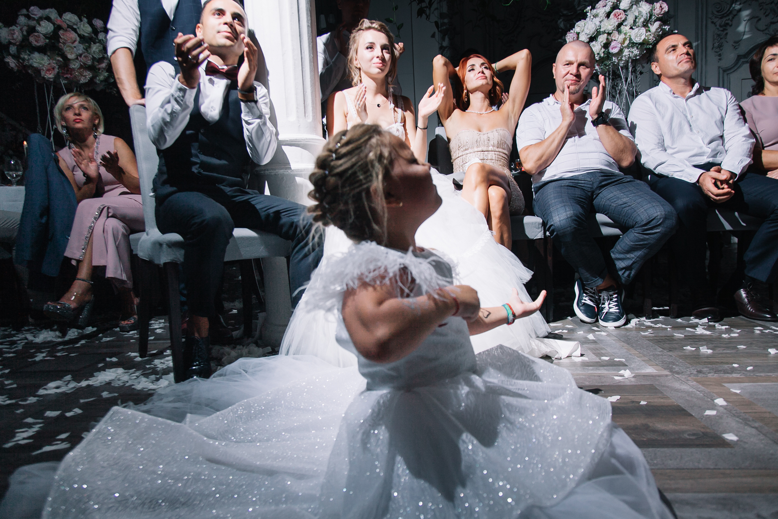 Даша и Жора. Кара Дмитрий, фотограф Аланья