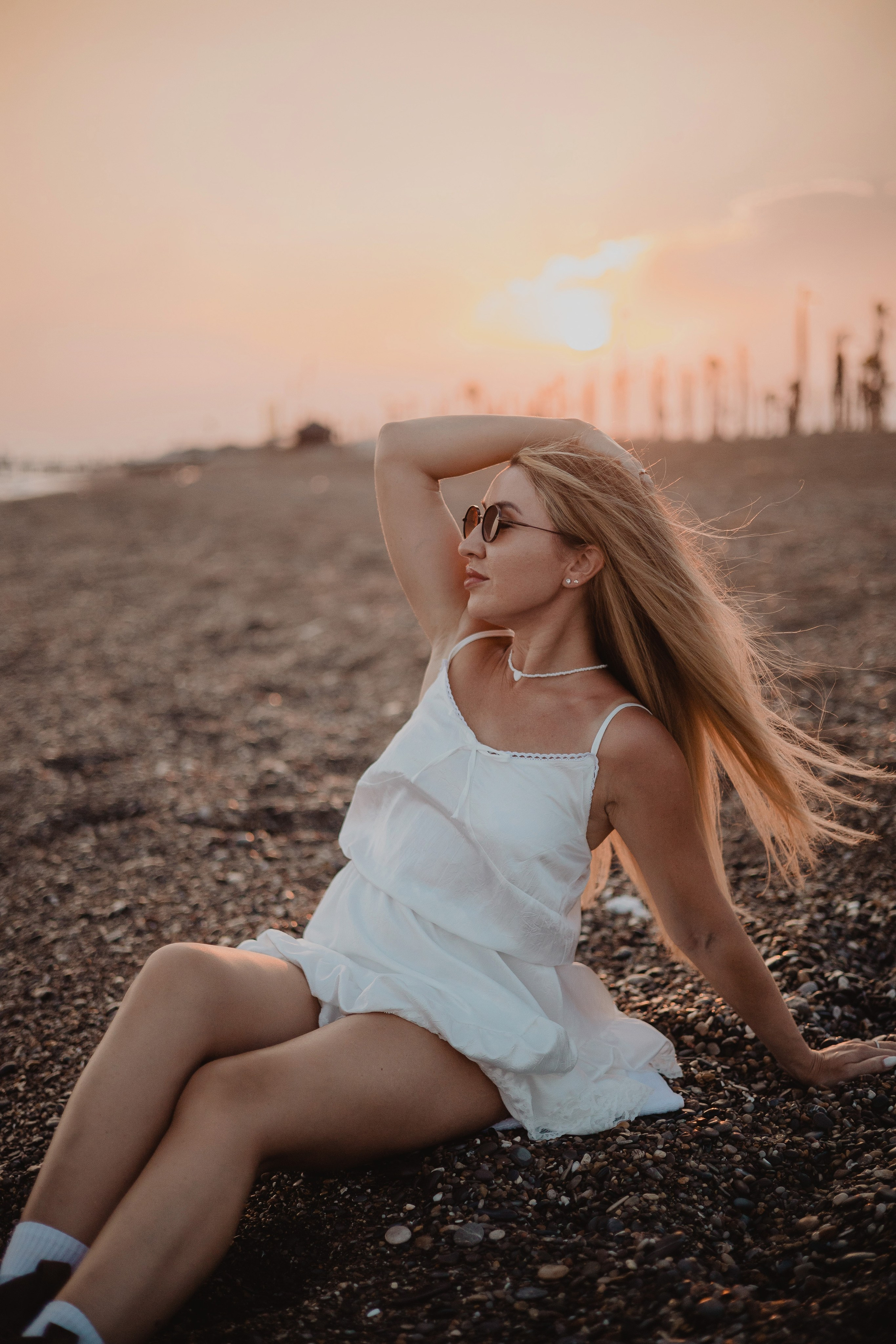 Индивидуальная. Белек. Кара Дмитрий, фотограф Аланья