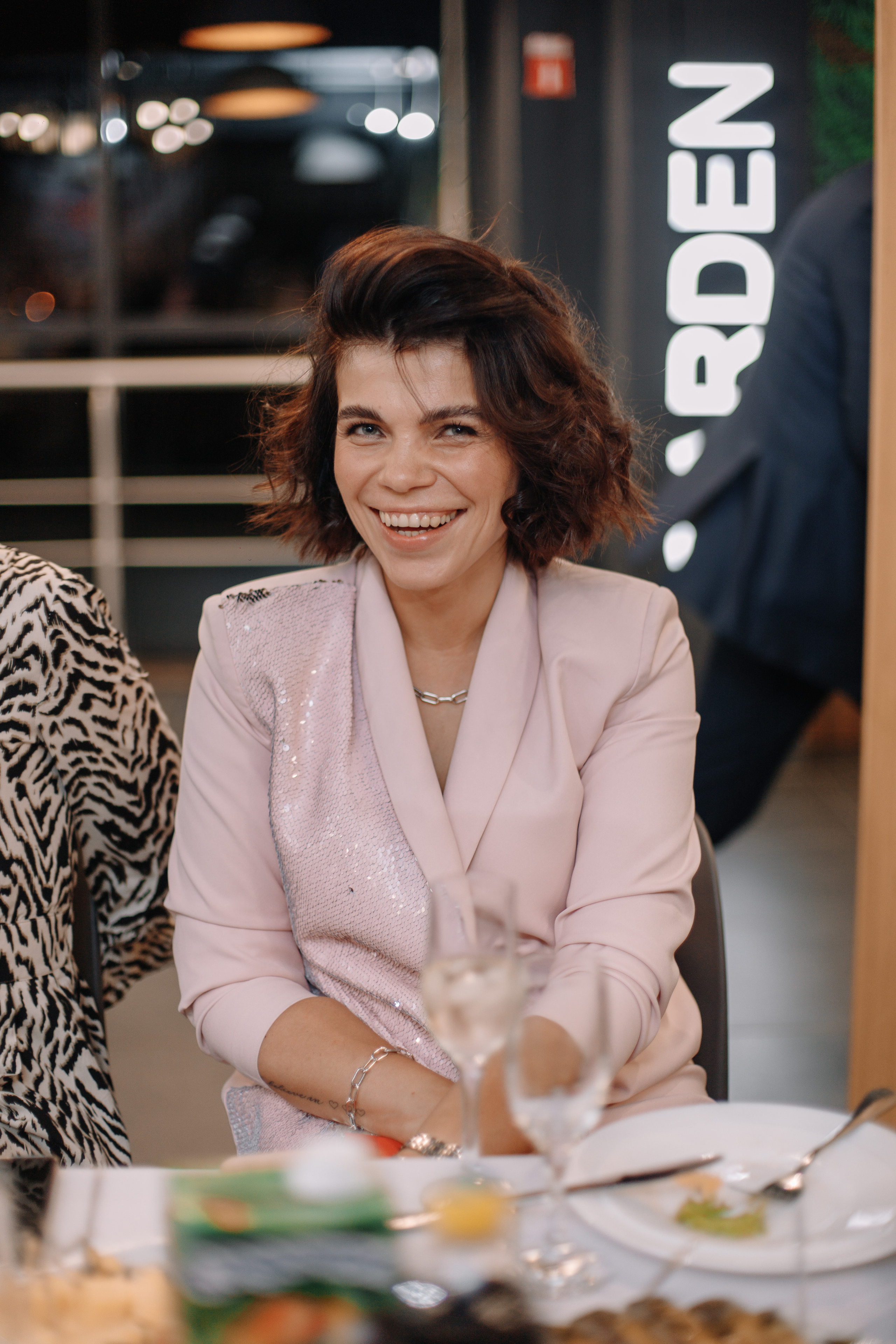 Корпоратив «Пузата Хата». Кара Дмитрий, фотограф Аланья