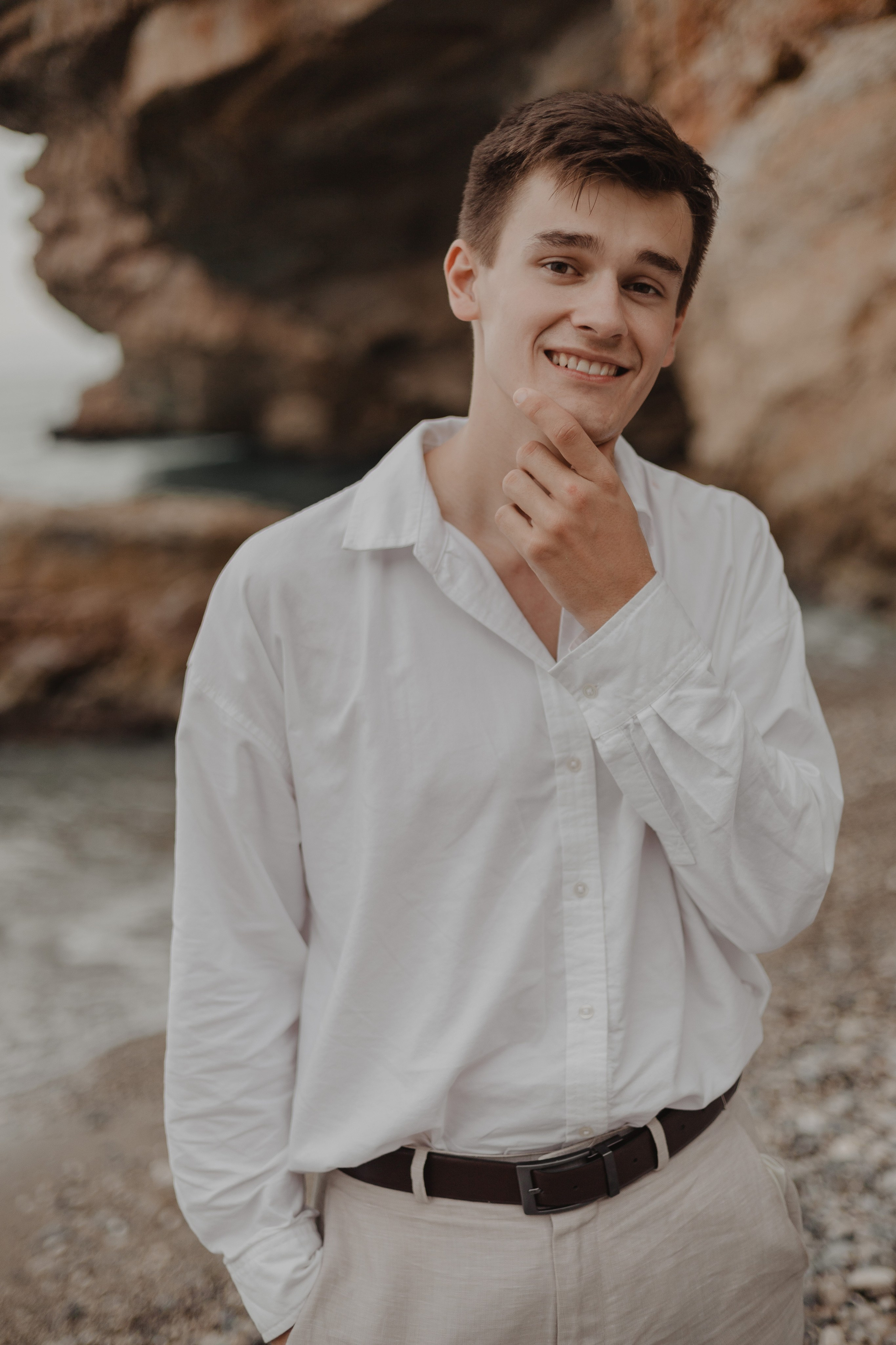 Свадебная фотосессия. Анталия. Кара Дмитрий, фотограф Аланья