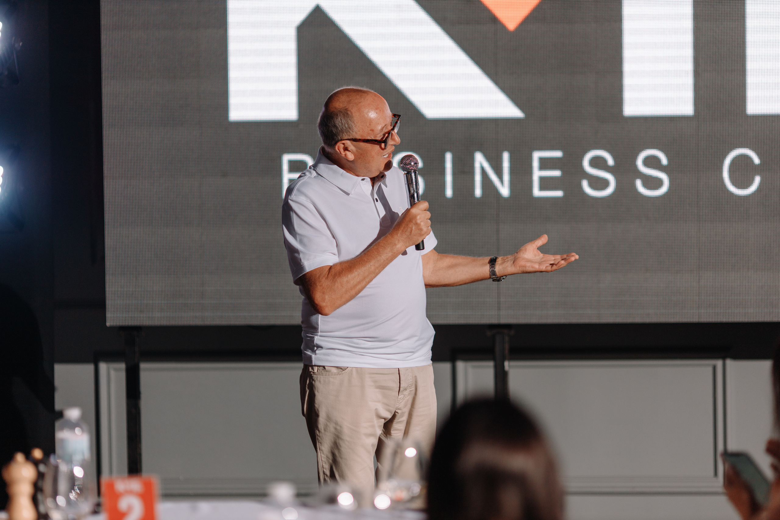 Слёт предпринимателей КМБ. Кара Дмитрий, фотограф Аланья