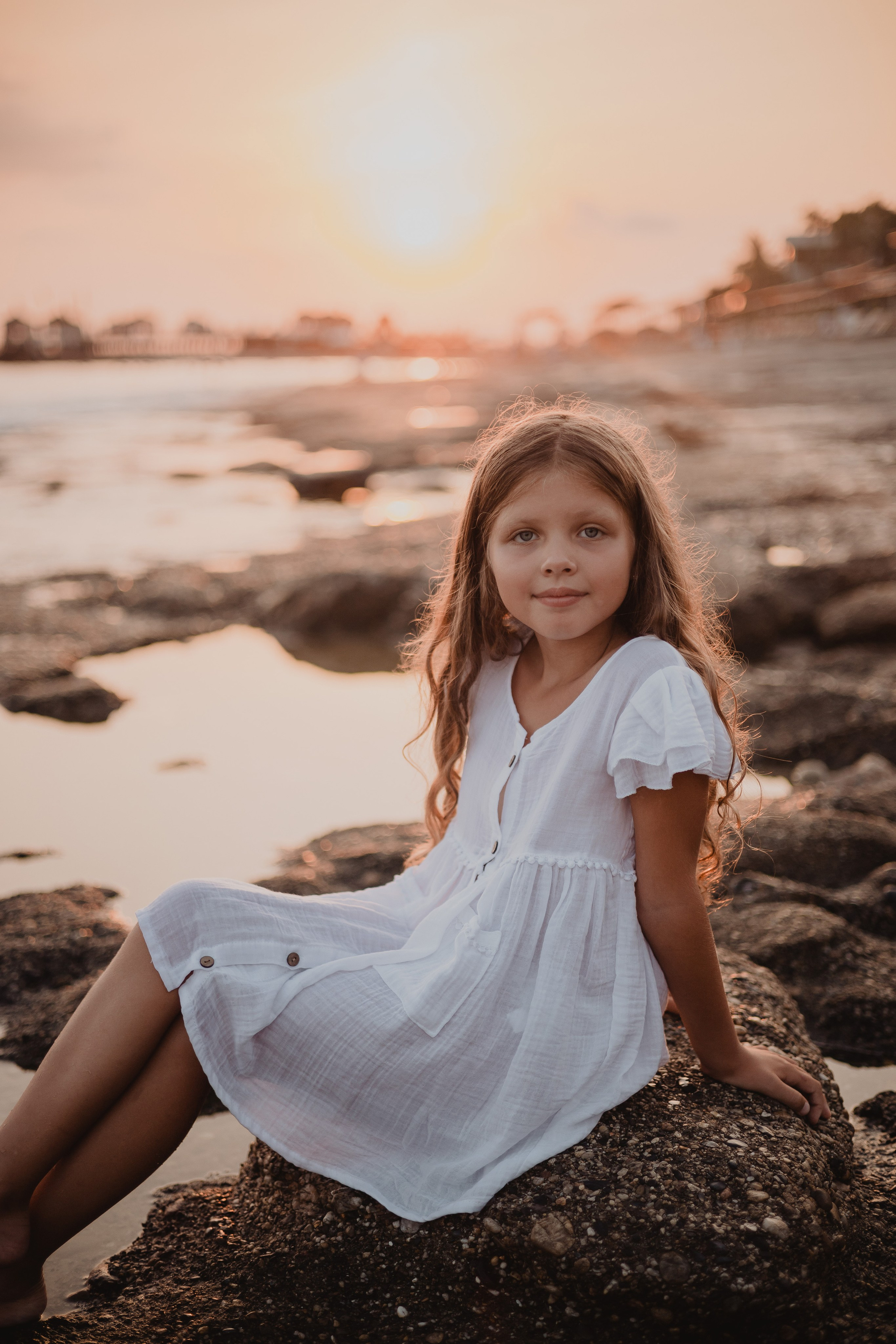 Семейная фотосессия Алания. Кара Дмитрий, фотограф Аланья