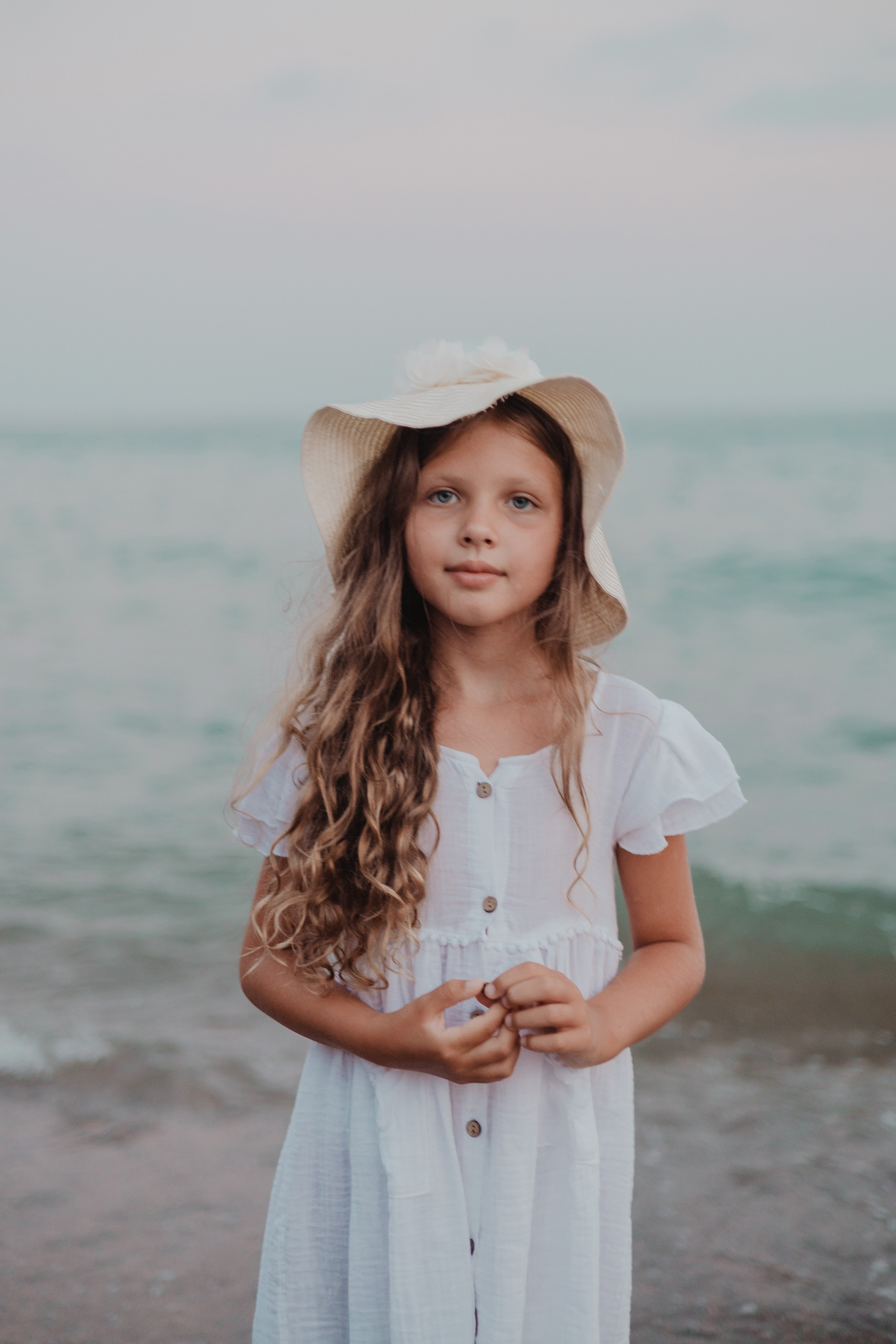 Семейная фотосессия Алания. Кара Дмитрий, фотограф Аланья
