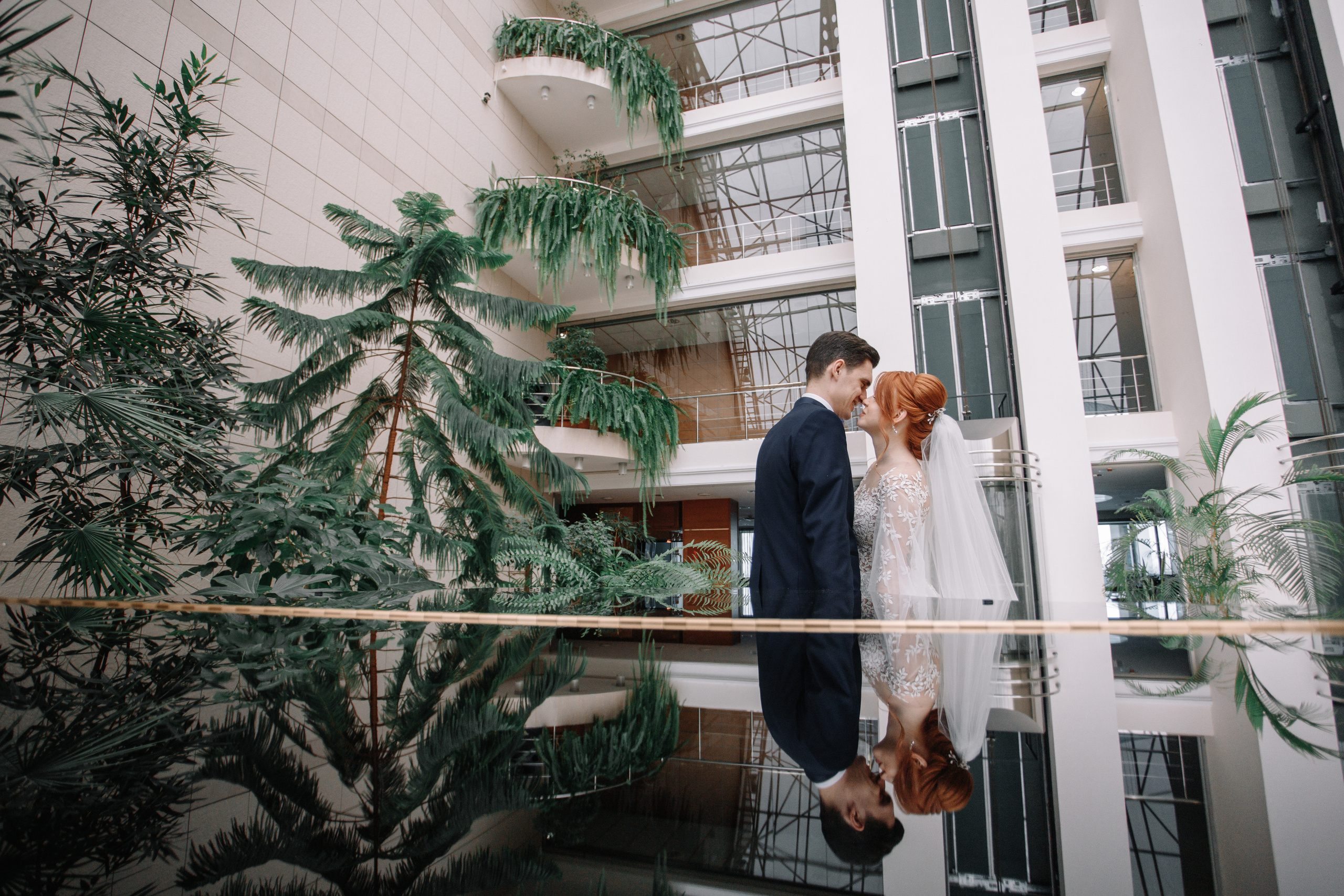 Оля и Ростислав. Кара Дмитрий, фотограф Аланья