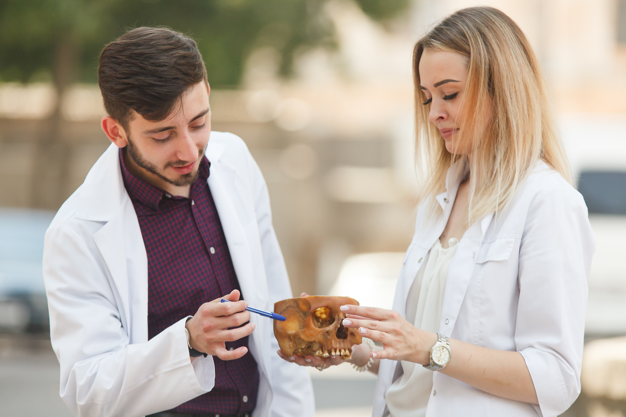 Выпуск Медина. Кара Дмитрий, фотограф Аланья