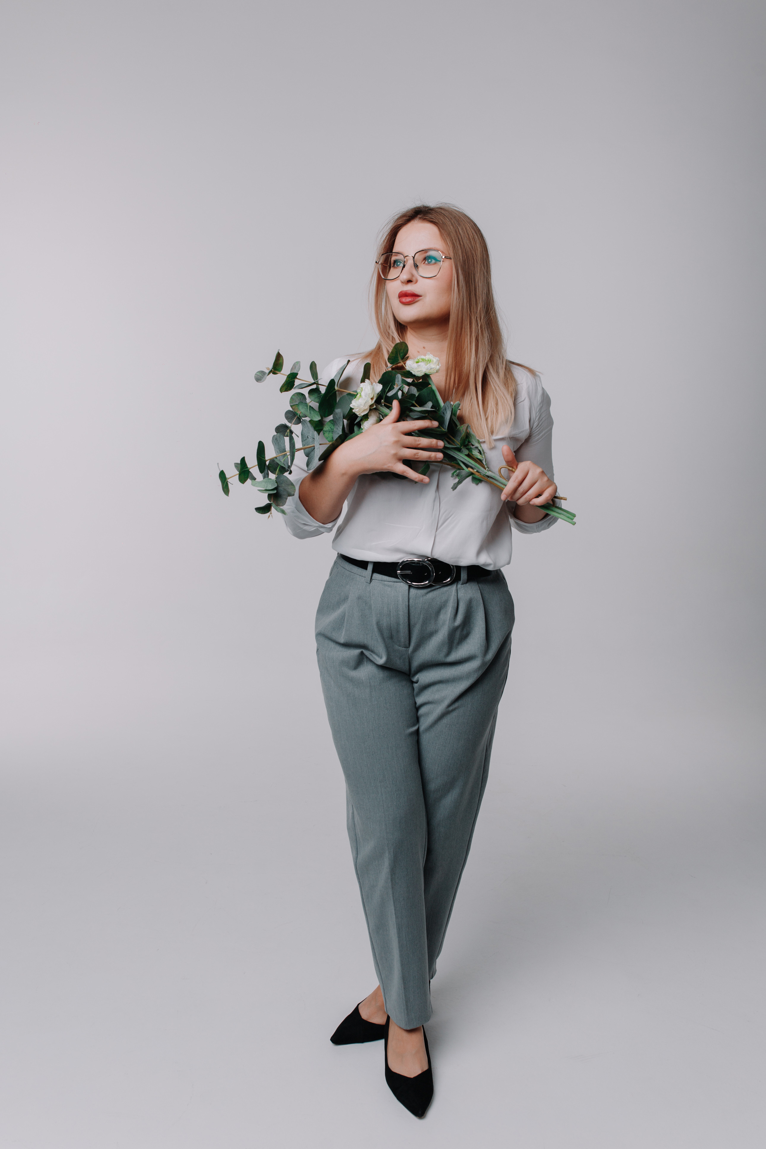 Студийная фотосессия. Кара Дмитрий, фотограф Аланья