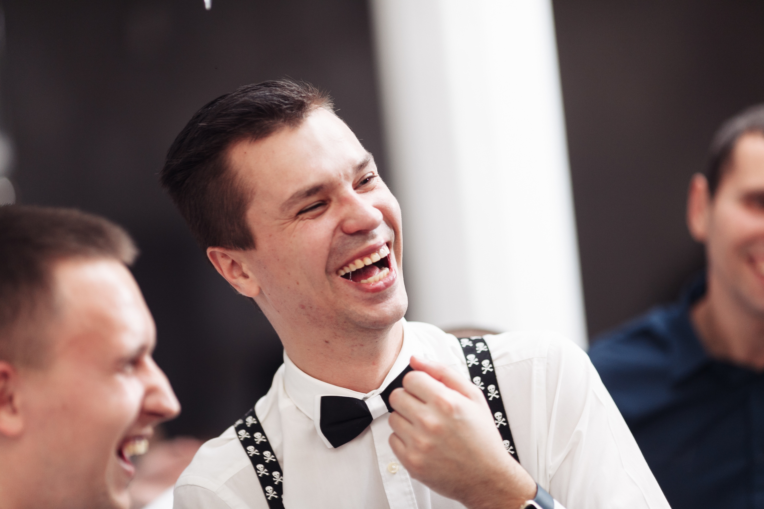 Корпоратив Логистической Компании. Кара Дмитрий, фотограф Аланья