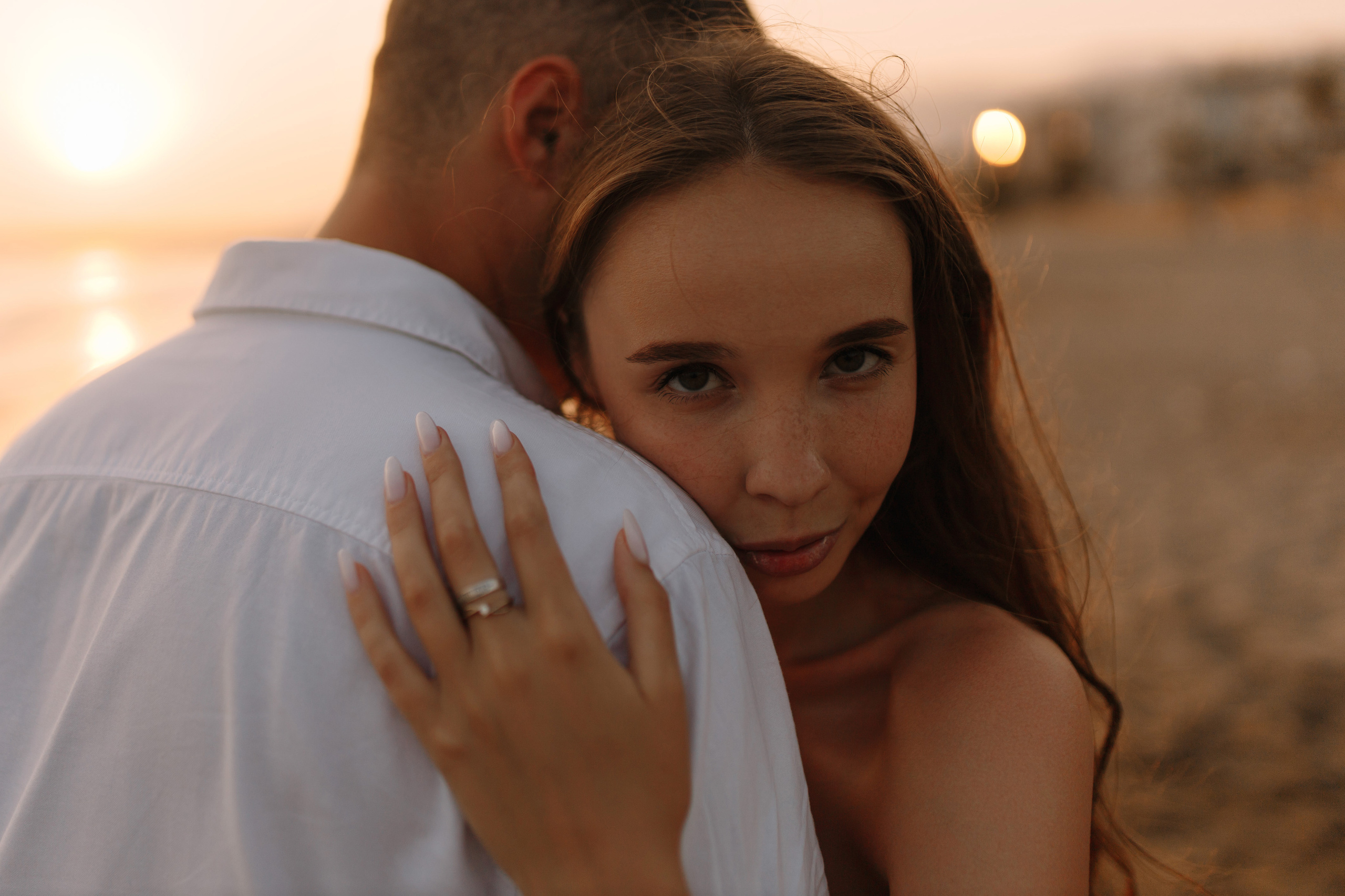 Свадебная фотосессия. Алания. Кара Дмитрий, фотограф Аланья