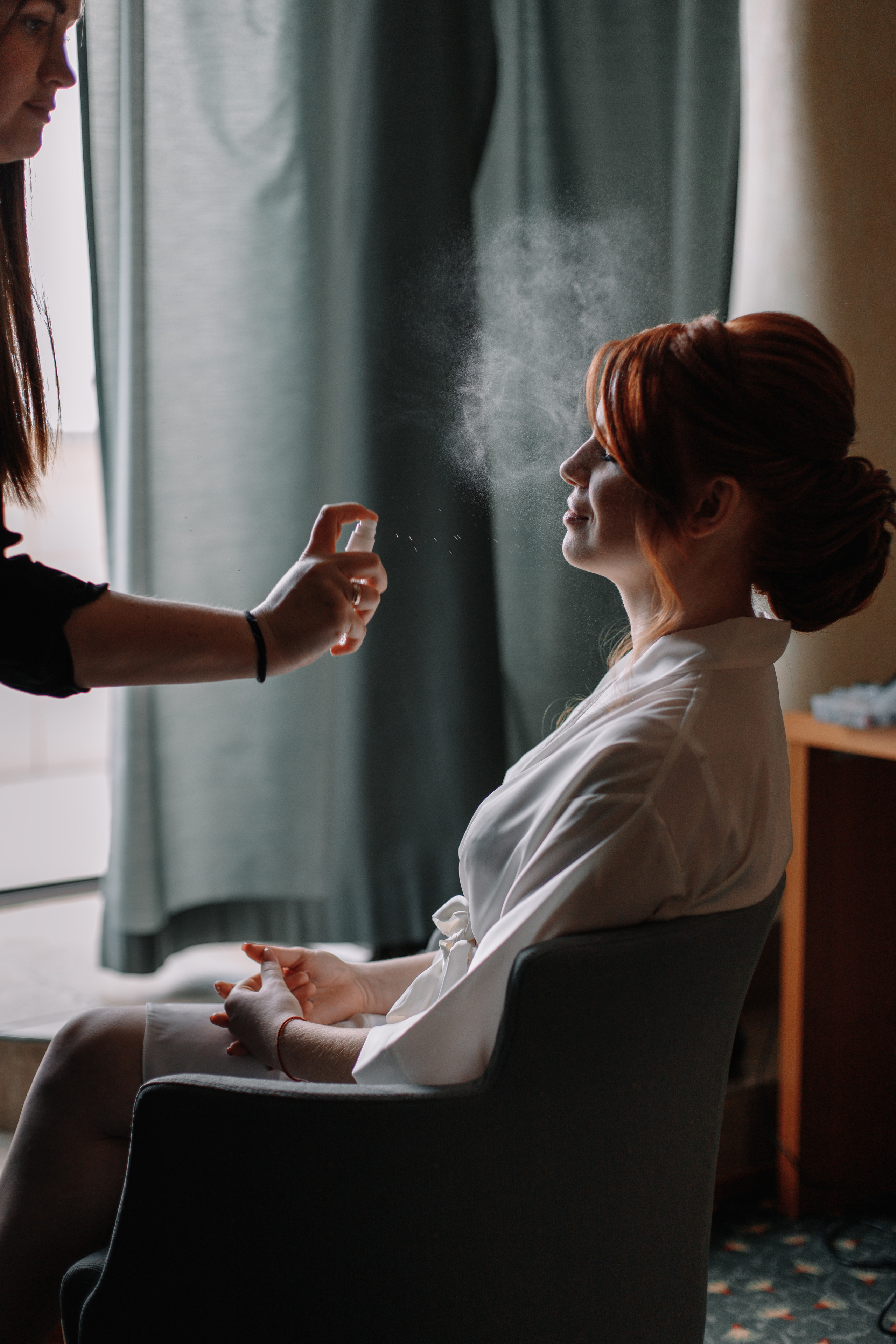 Оля и Ростислав. Кара Дмитрий, фотограф Аланья