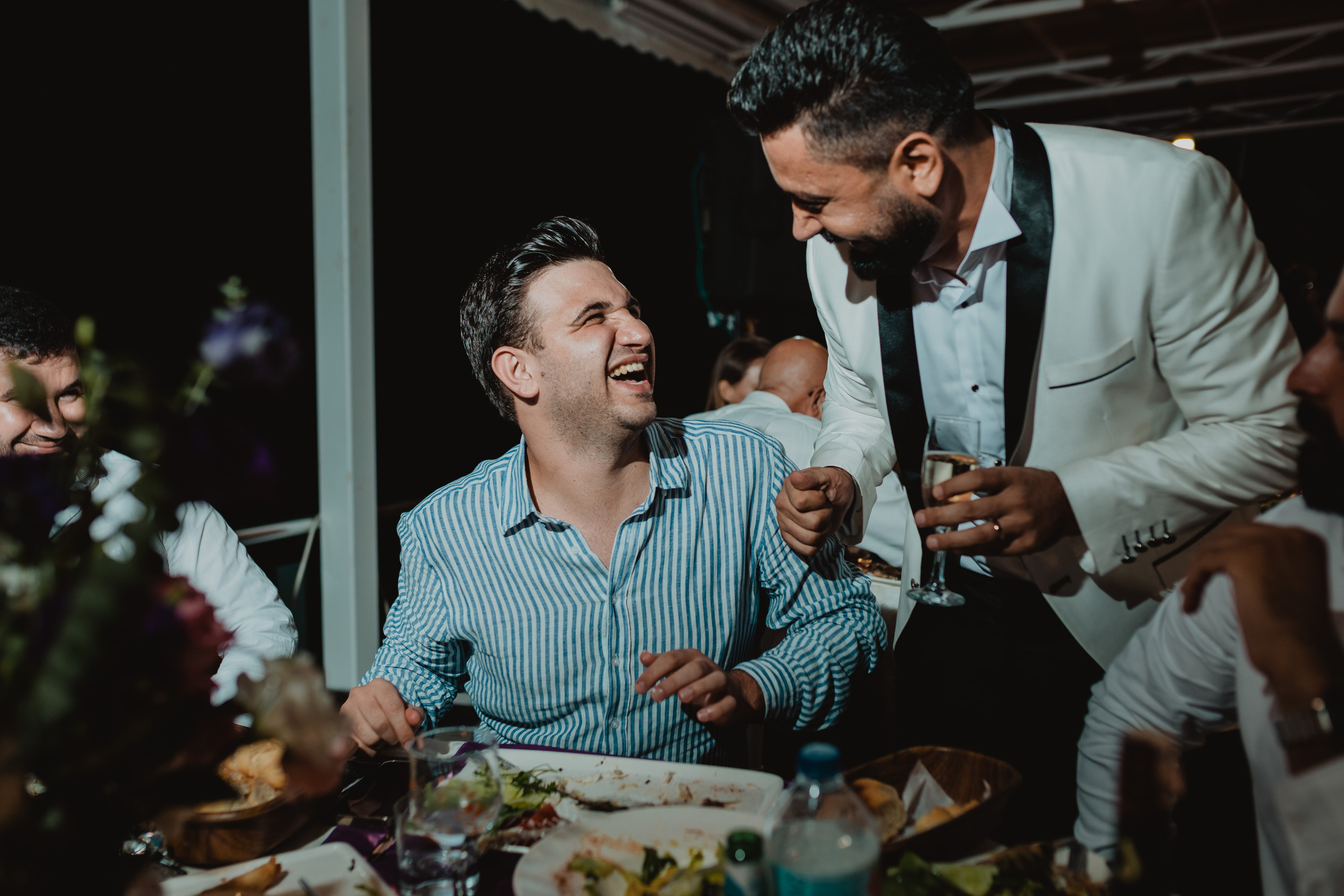 Свадебная церемония. Алания. Кара Дмитрий, фотограф Аланья