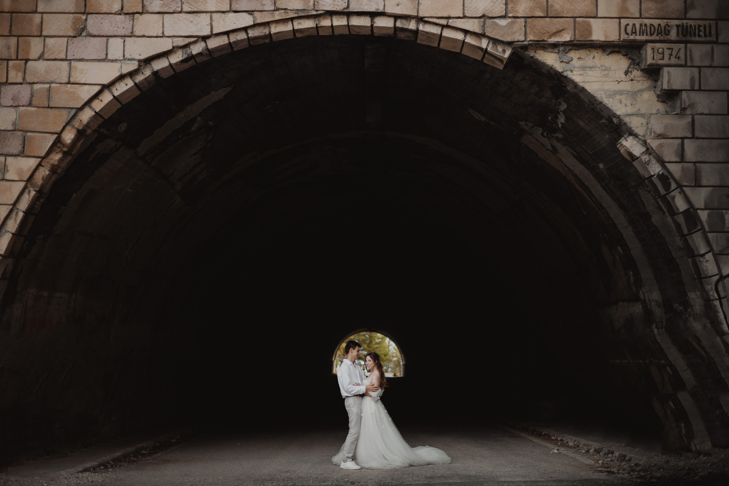 Свадебная фотосессия. Анталия. Кара Дмитрий, фотограф Аланья