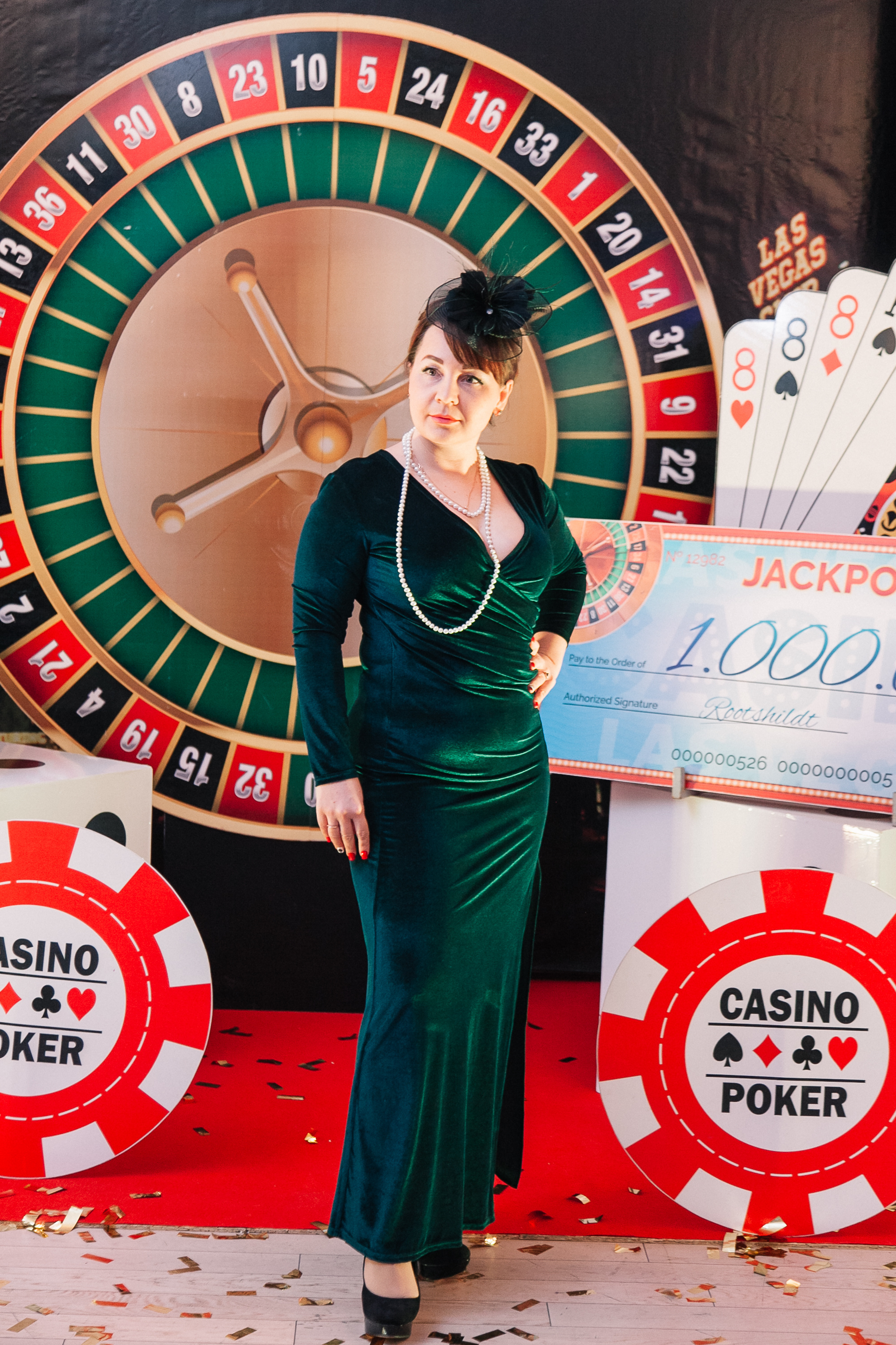 Корпоратив. Кара Дмитрий, фотограф Аланья