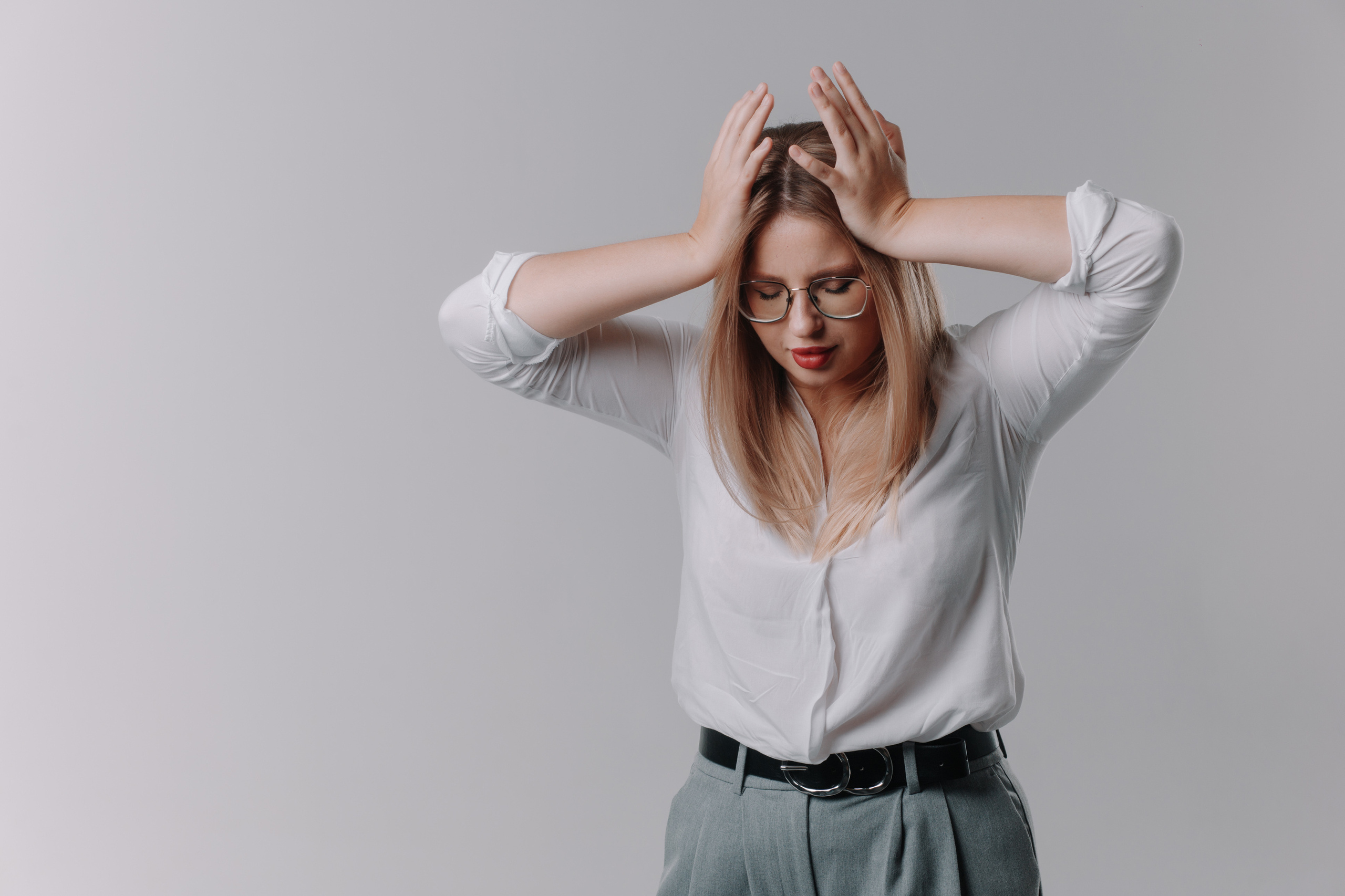 Студийная фотосессия. Кара Дмитрий, фотограф Аланья