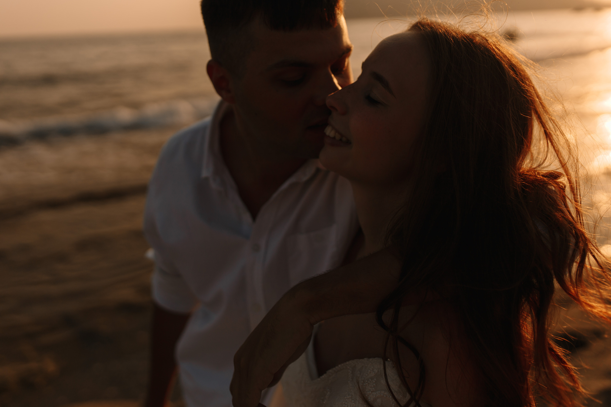 Свадебная фотосессия. Алания. Кара Дмитрий, фотограф Аланья