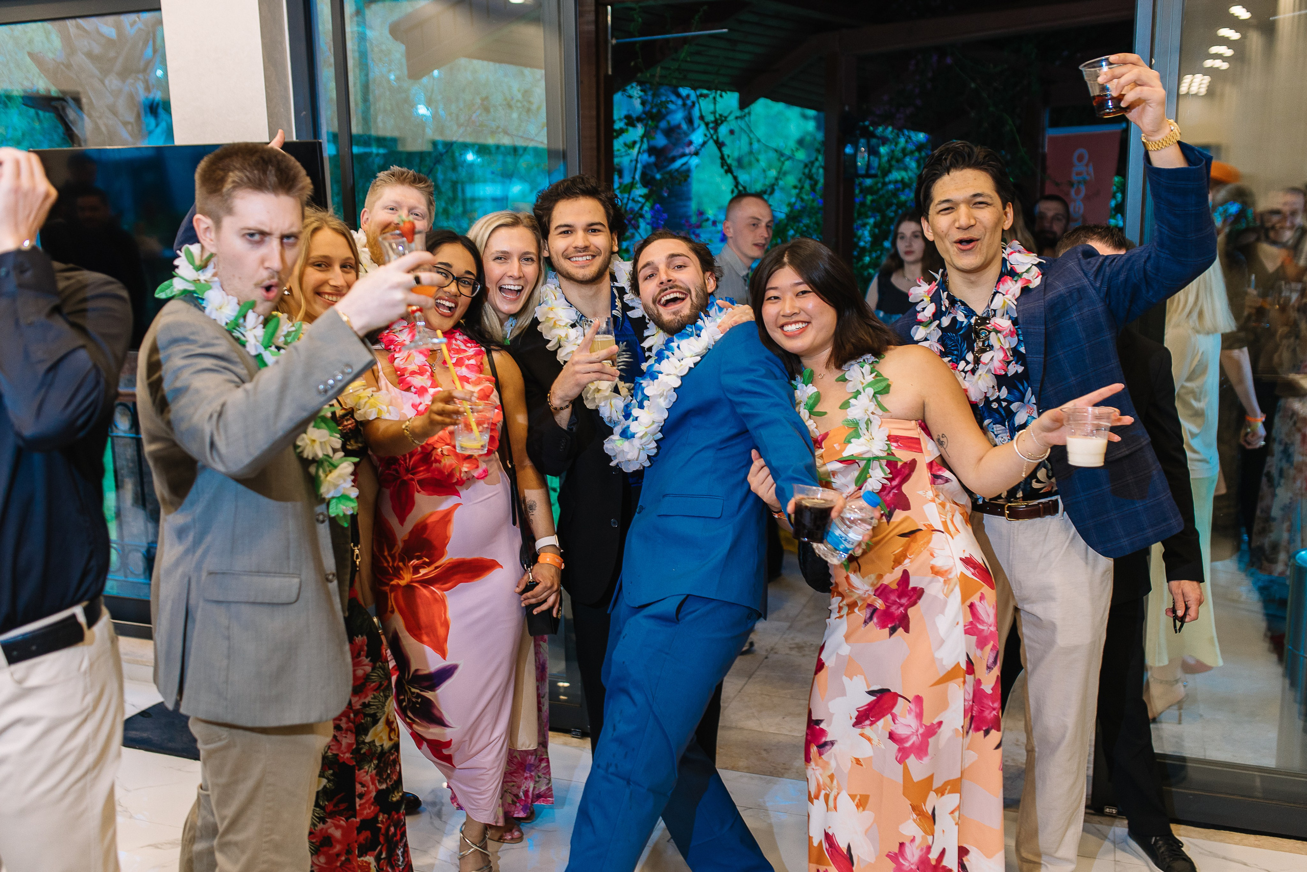 Конференция Creatio. Кара Дмитрий, фотограф Аланья