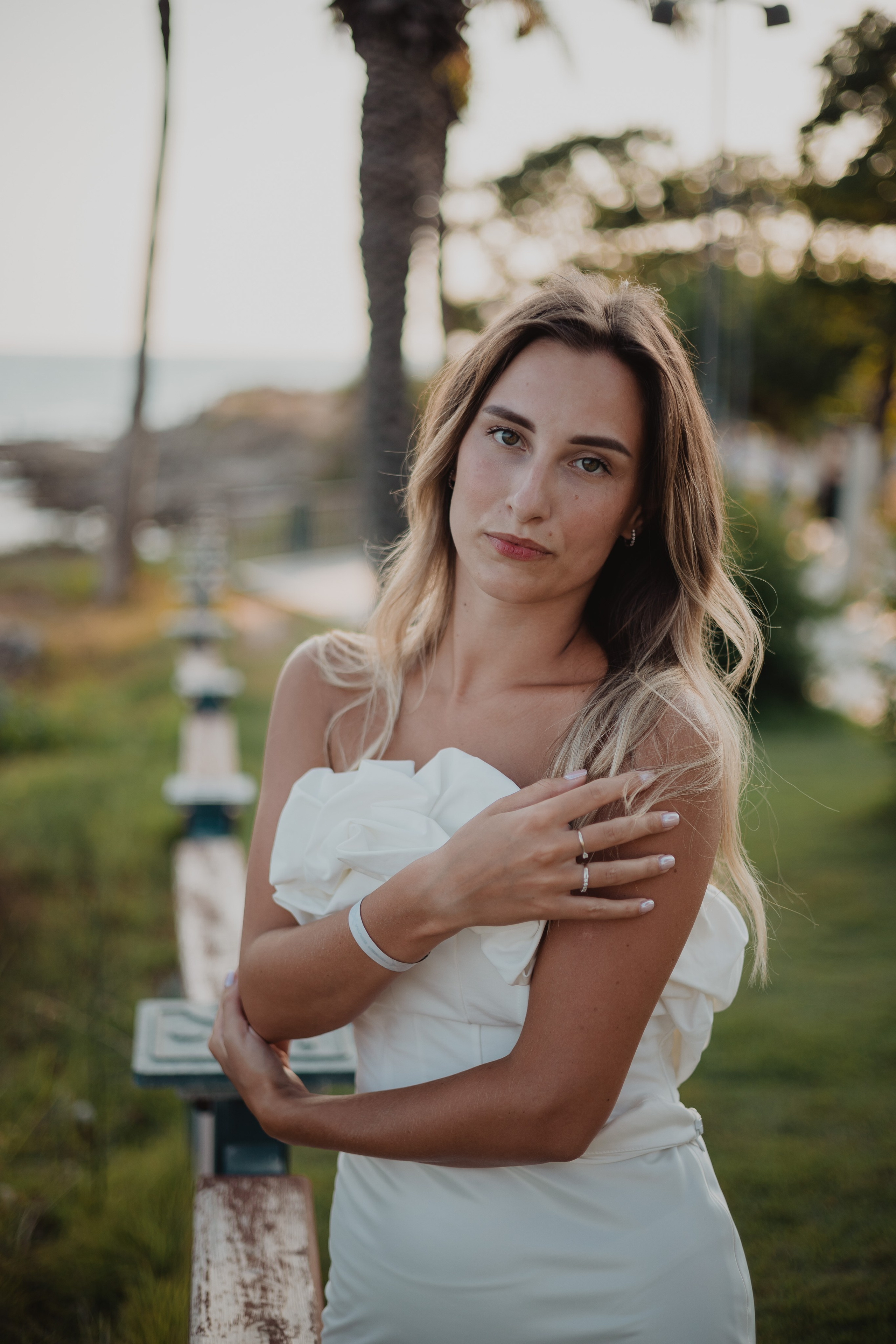 Лавстори в старом городе Сиде. Кара Дмитрий, фотограф Аланья