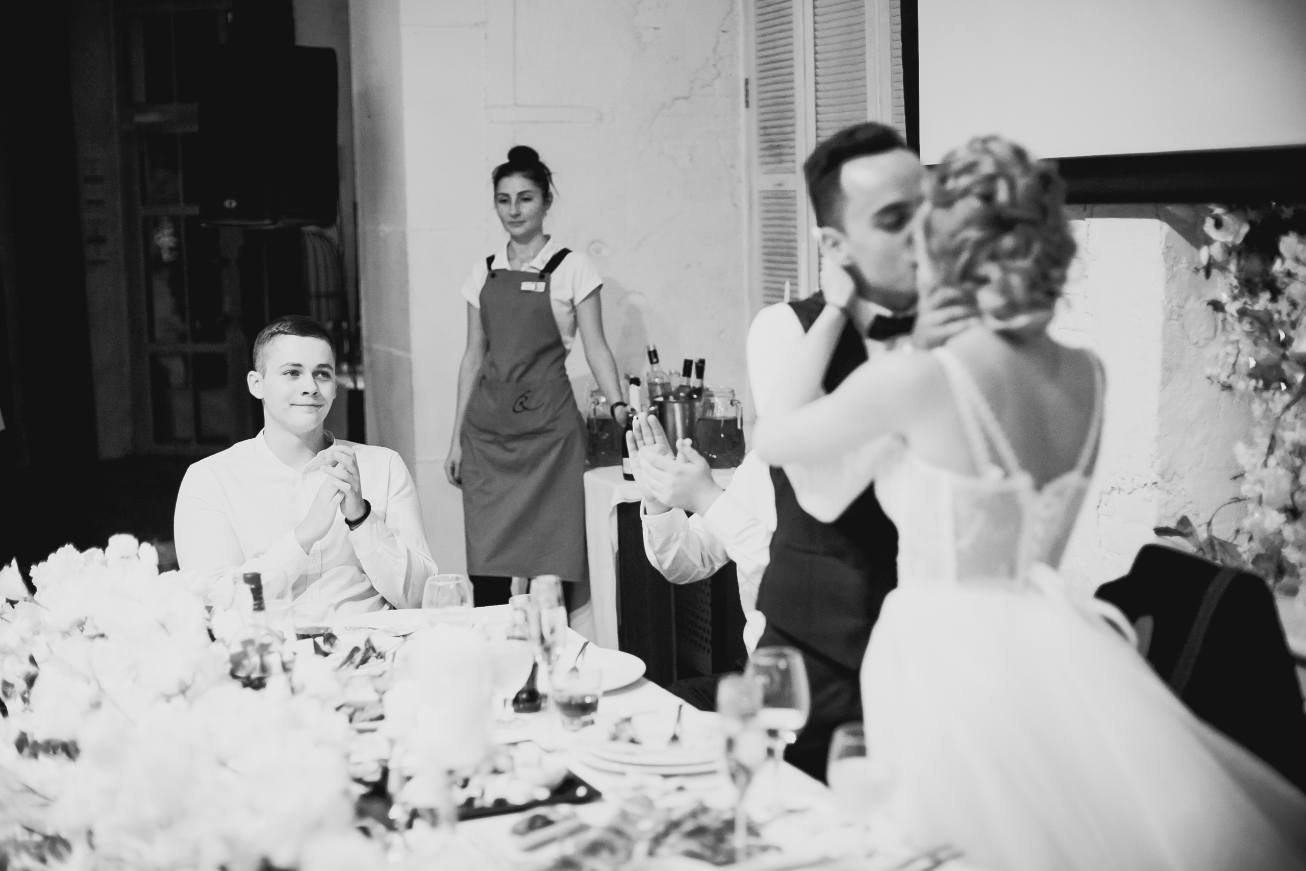 Даша и Жора. Кара Дмитрий, фотограф Аланья