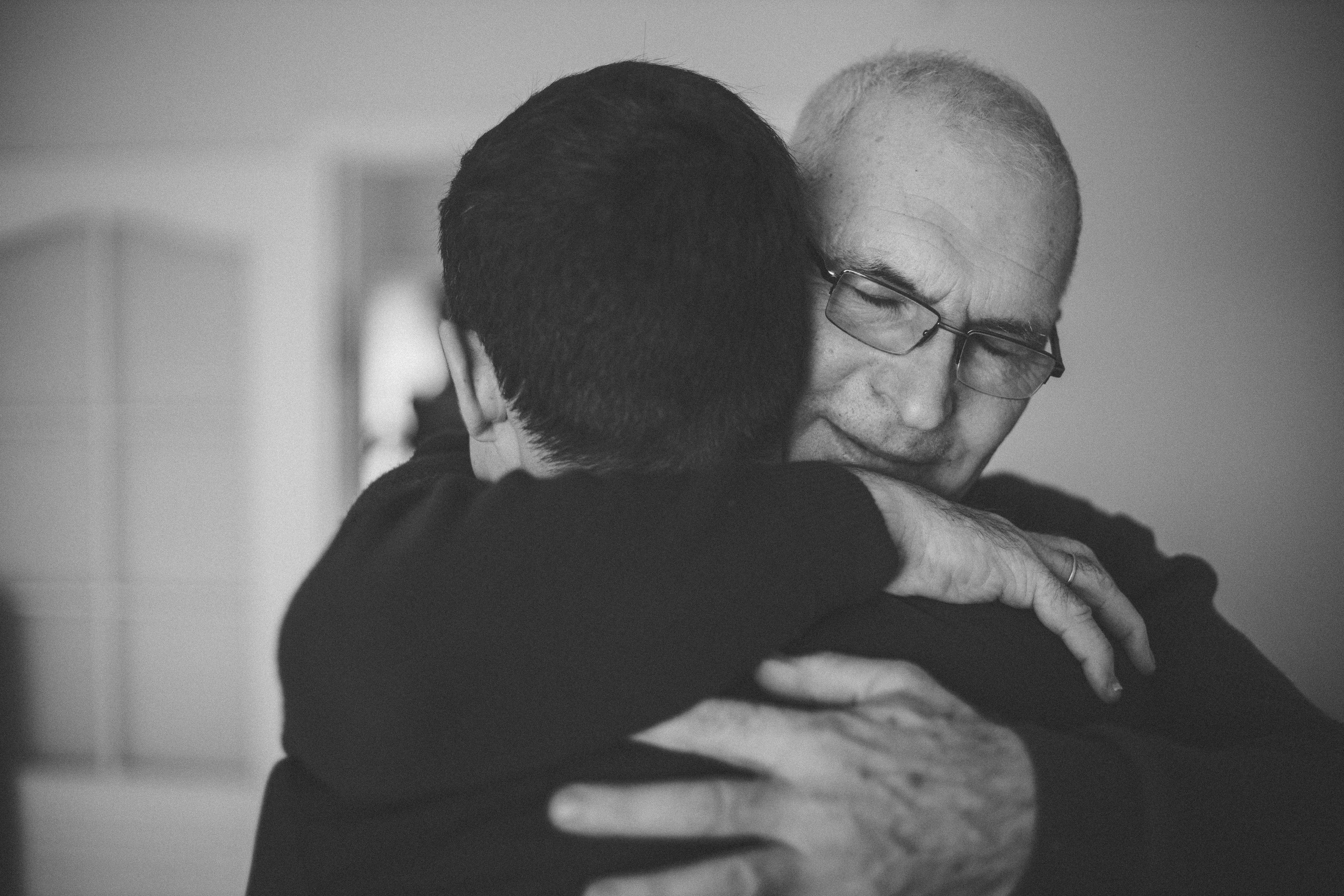 Оля и Ростислав. Кара Дмитрий, фотограф Аланья