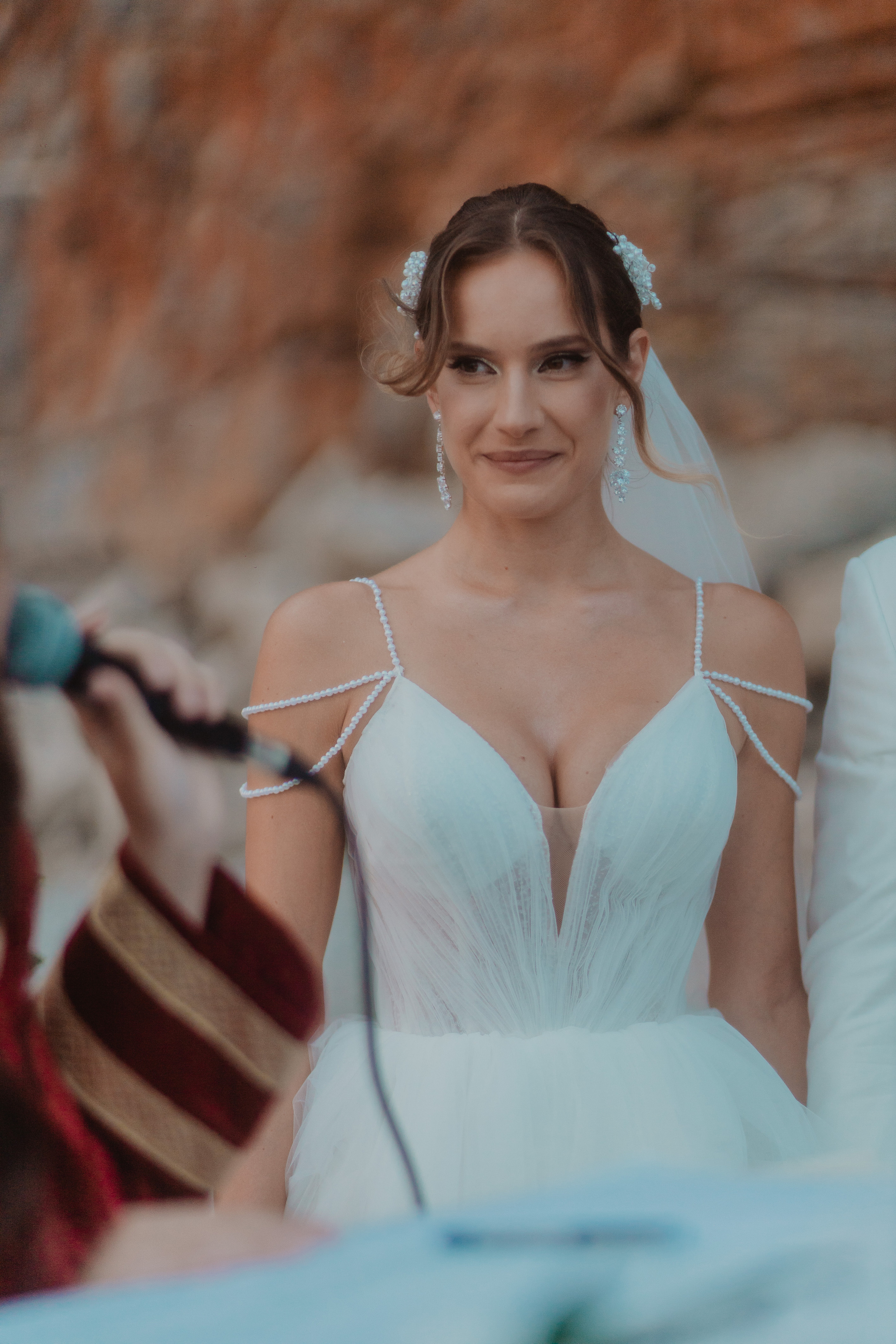 Свадебная церемония. Алания. Кара Дмитрий, фотограф Аланья