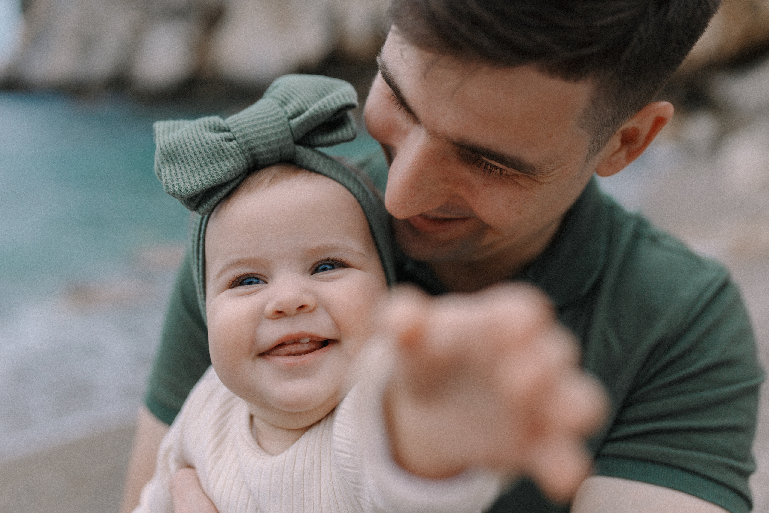 Семейная съёмка. Газипаша. Кара Дмитрий, фотограф Аланья