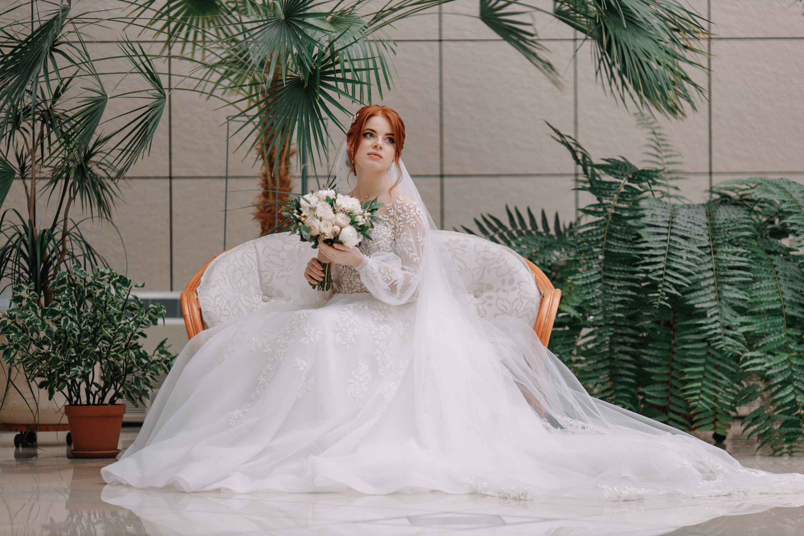 Оля и Ростислав. Кара Дмитрий, фотограф Аланья