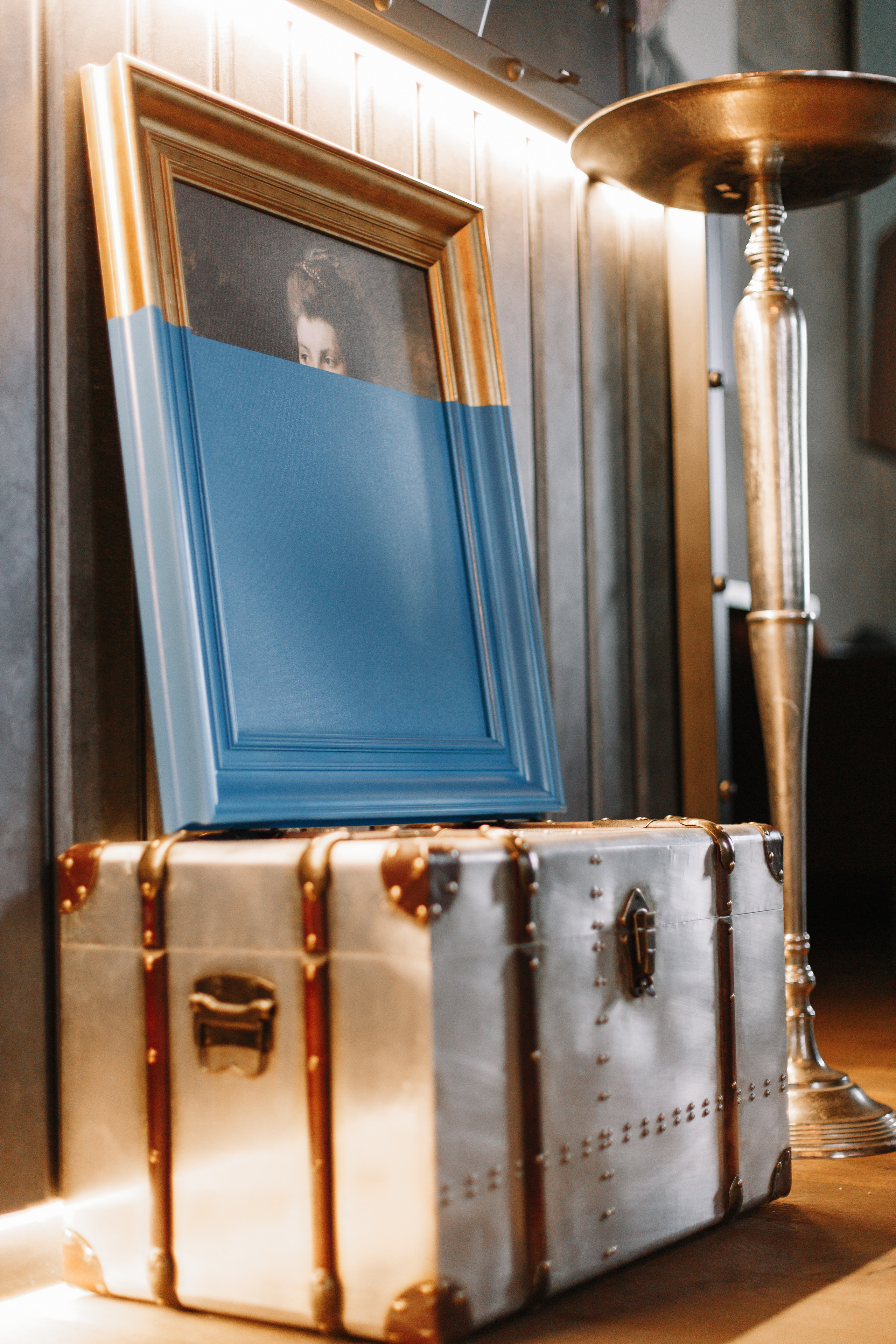 Интеръерная съемка для ресторана Опера. Кара Дмитрий, фотограф Аланья