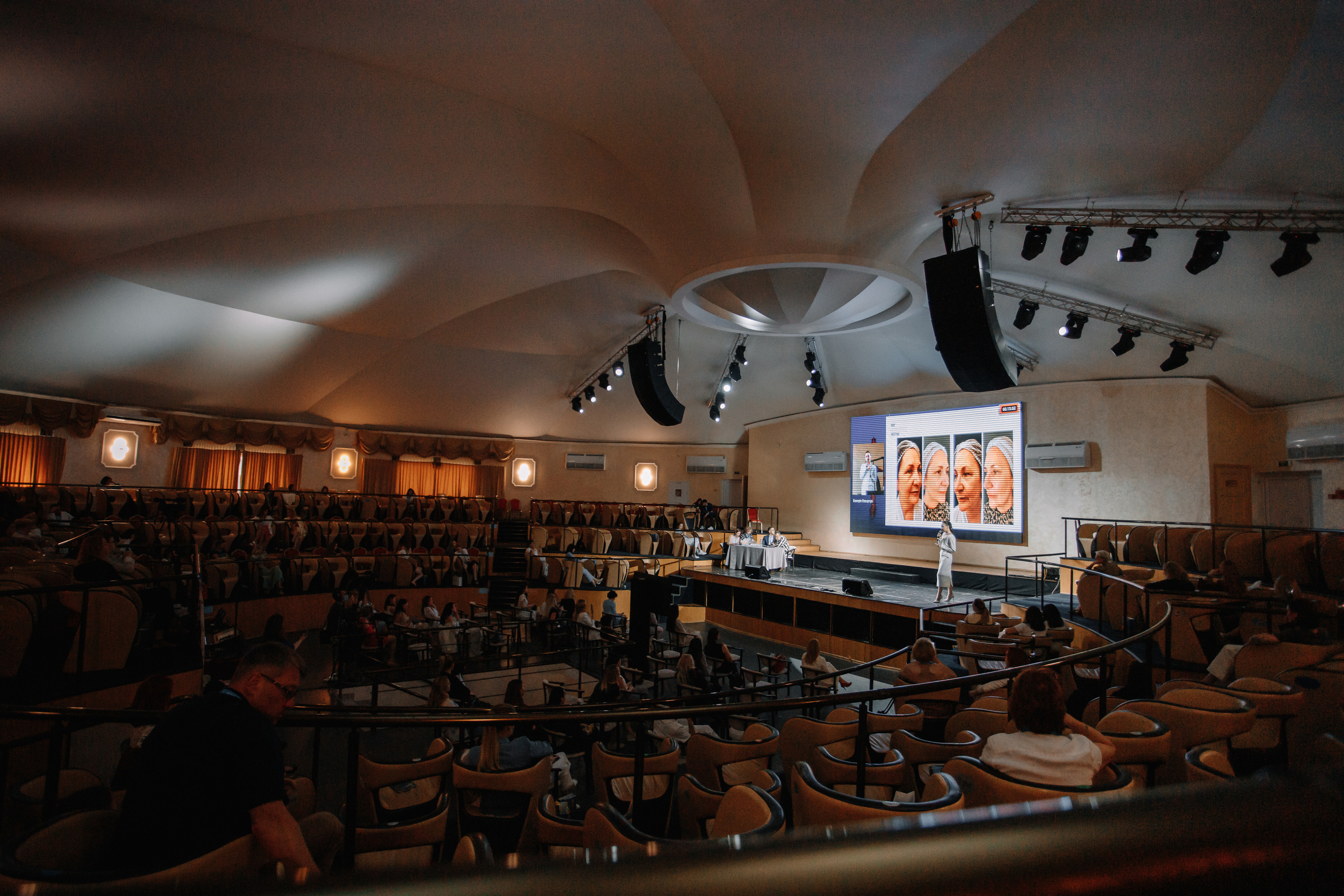 May aesthetic meeting. Кара Дмитрий, фотограф Аланья