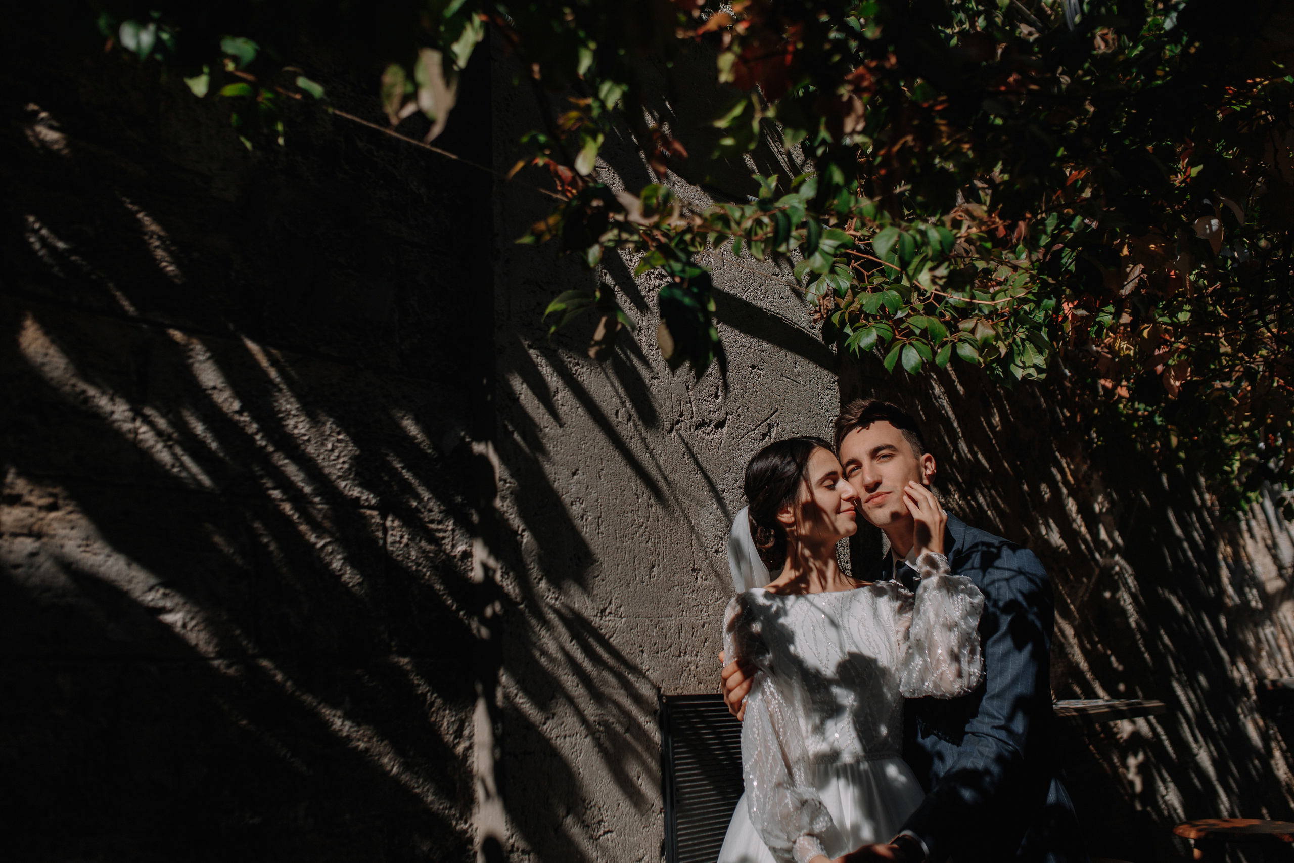 Алина и Дима. Кара Дмитрий, фотограф Аланья